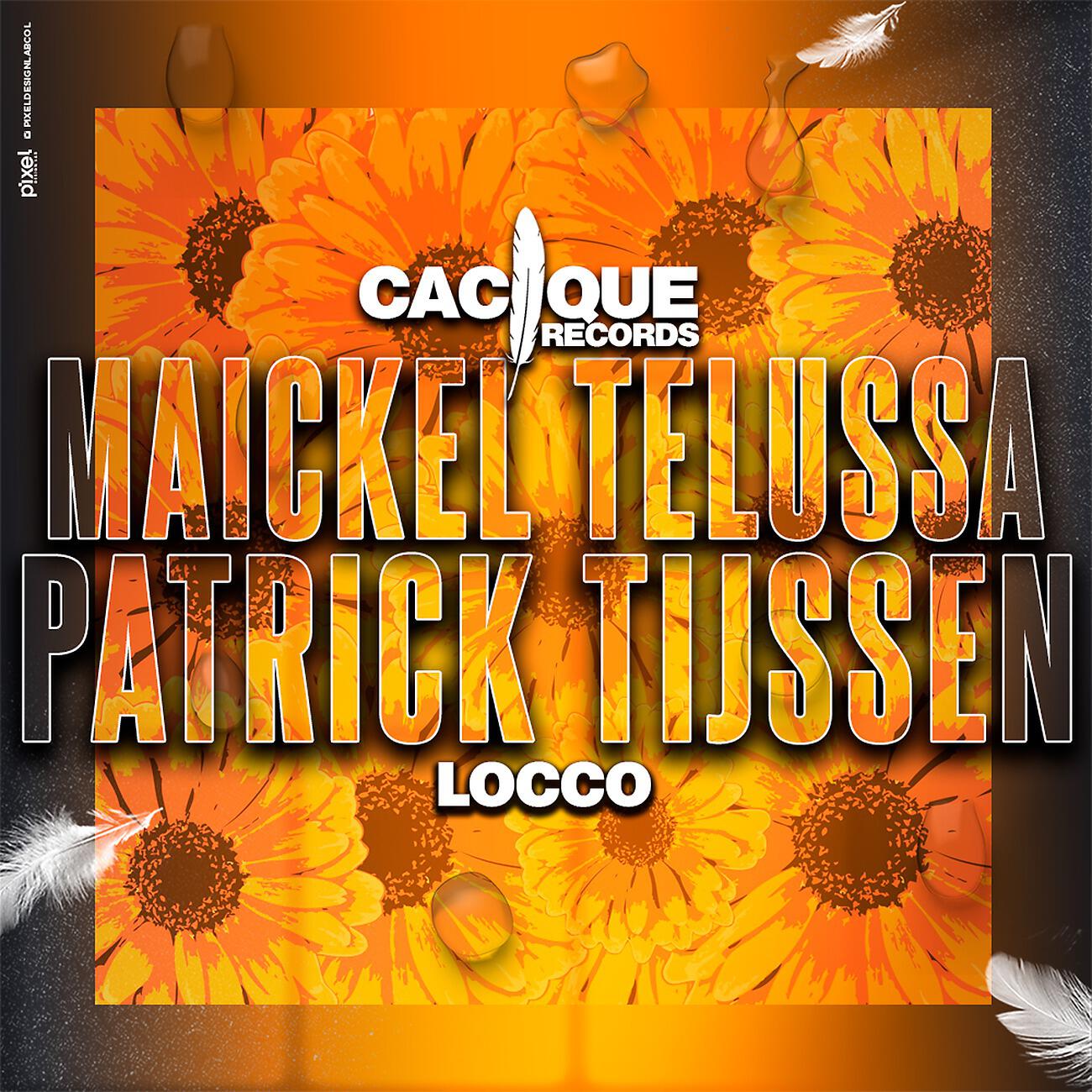 Maickel Telussa - Locco