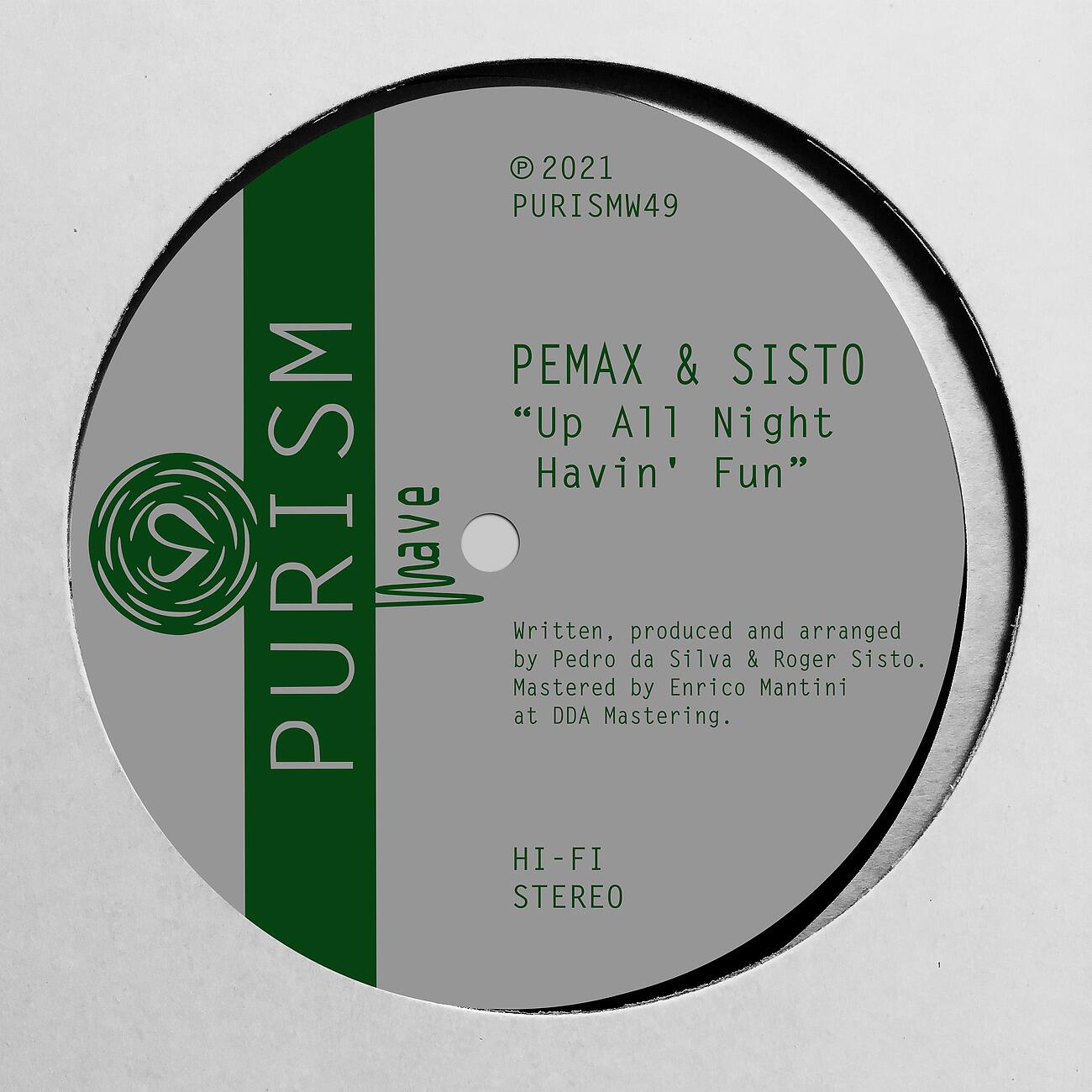 Pemax - Voices in My Head