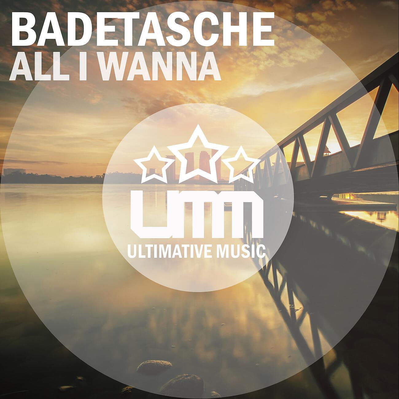 Badetasche - All I Wanna (Deat Marotta Mix)