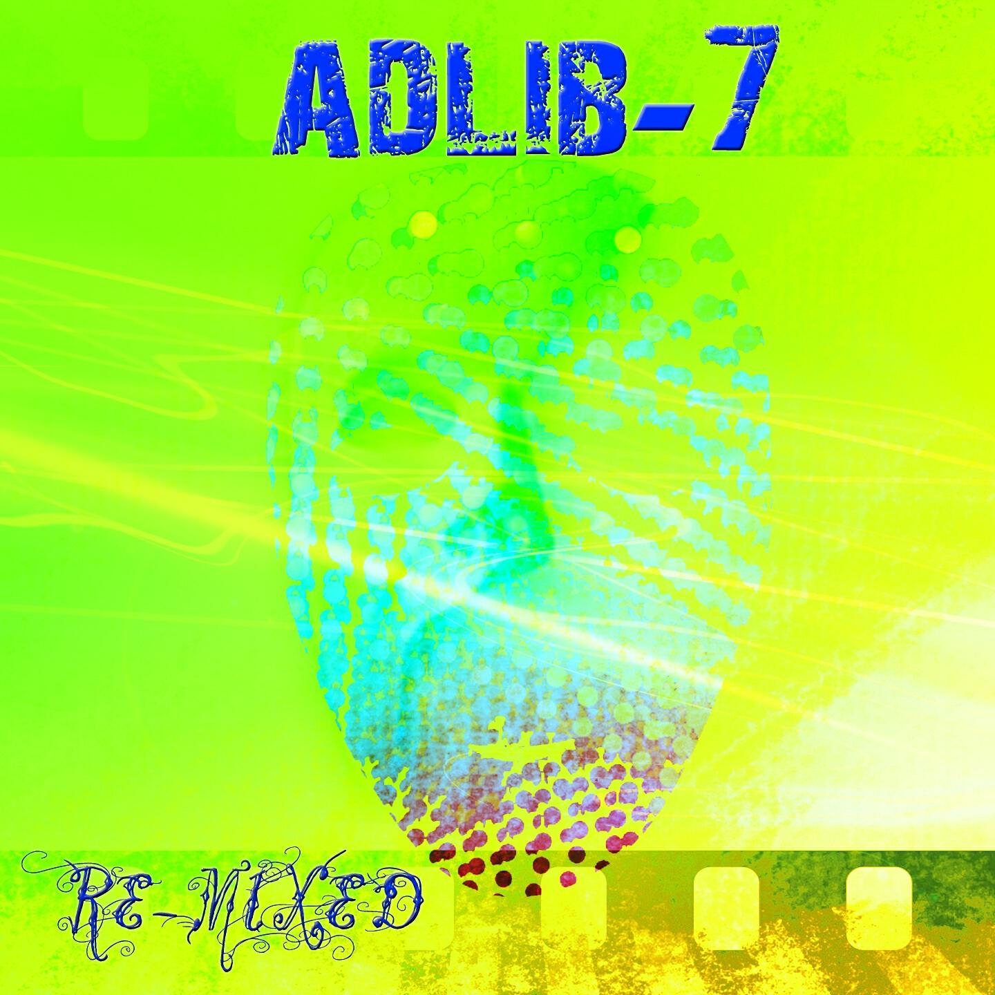 Adlib-7 - Smoke On the Water