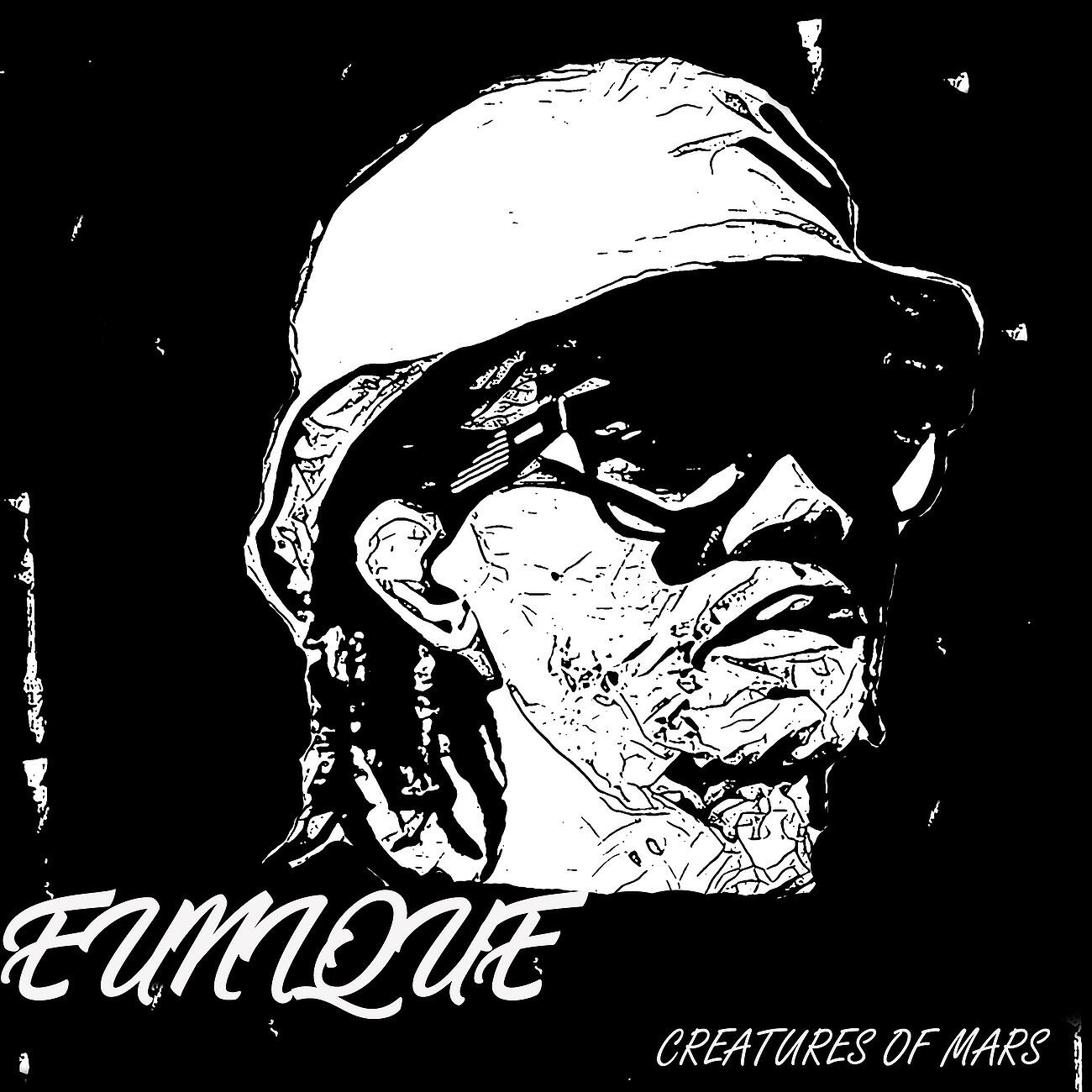 Eunique - Creatures of Mars
