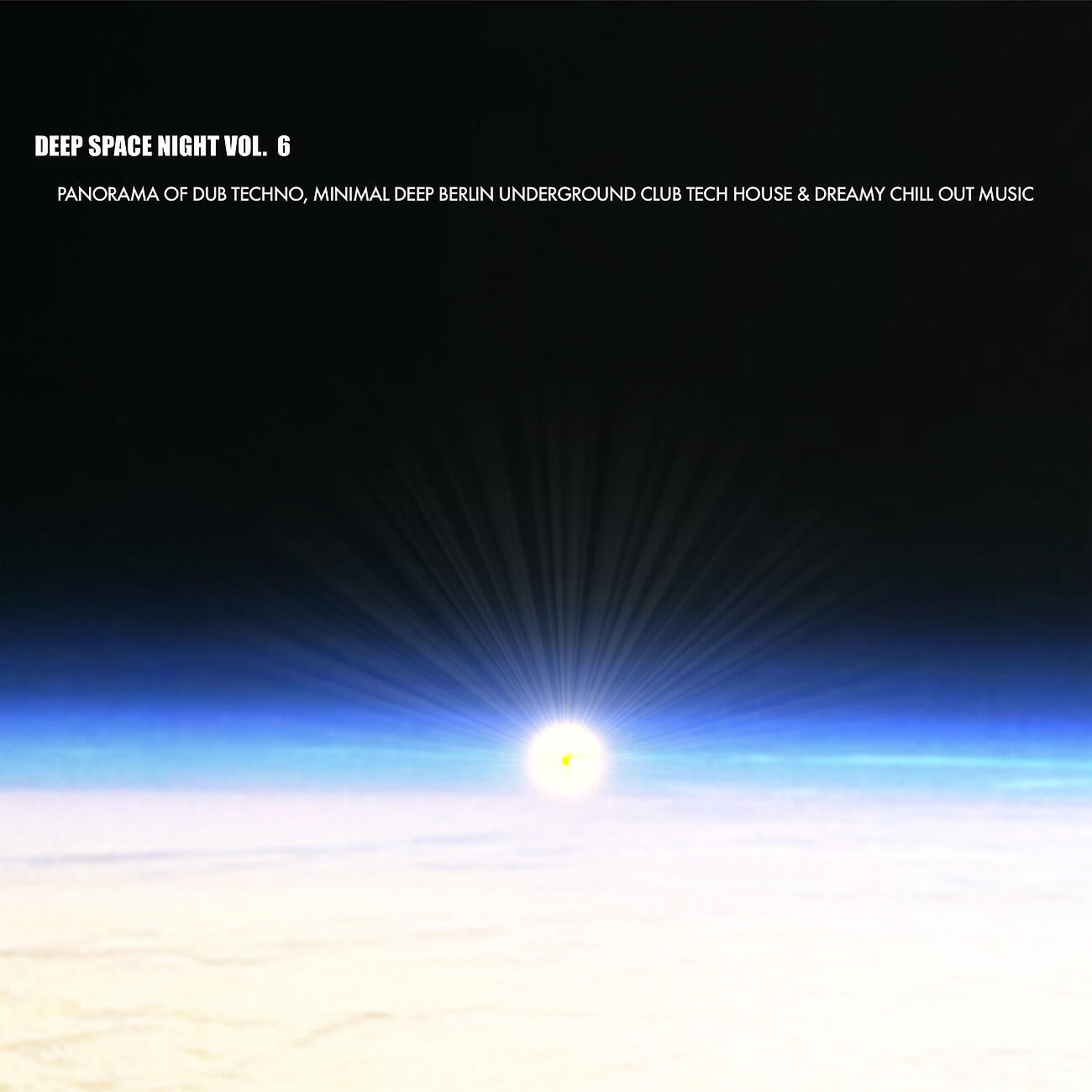 Jay Hill - Happy Warrior (Weisses Licht Remix)