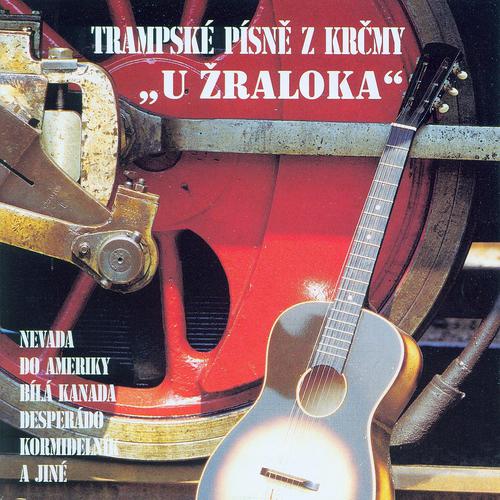 Постер альбома Trampské Písně Z Krčmy "U Žraloka", Vol. 1
