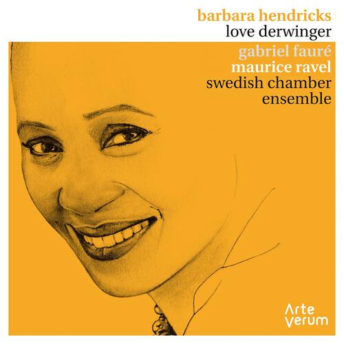 Swedish Chamber Ensemble - La bonne chanson, Op. 61: No. 1, Une Sainte en son auréole
