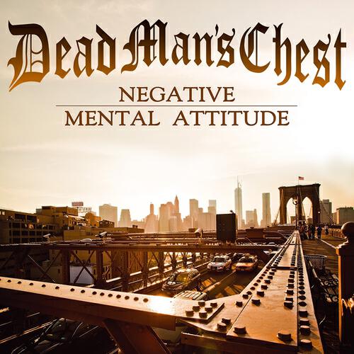 Dead Man's Chest - Hateline