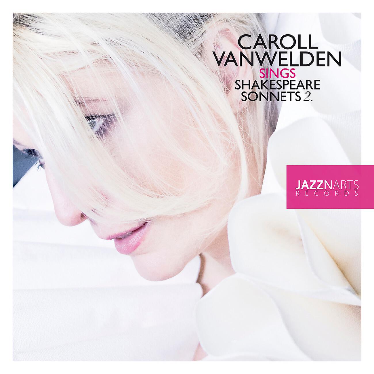 Caroll Vanwelden - Thy Gift, Thy Tables, Are Within My Brain