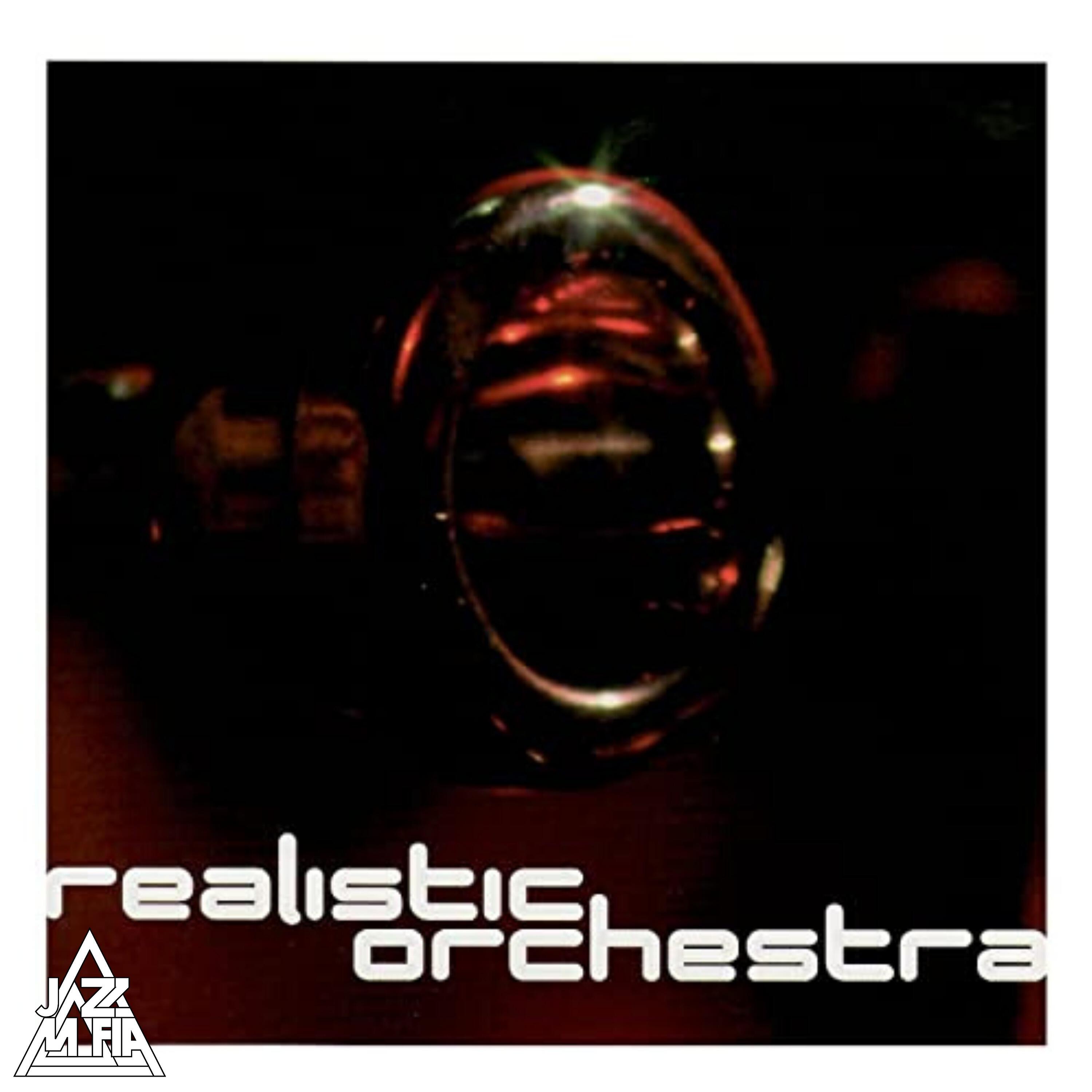 Realistic Orchestra - Brandy Wine (Live)