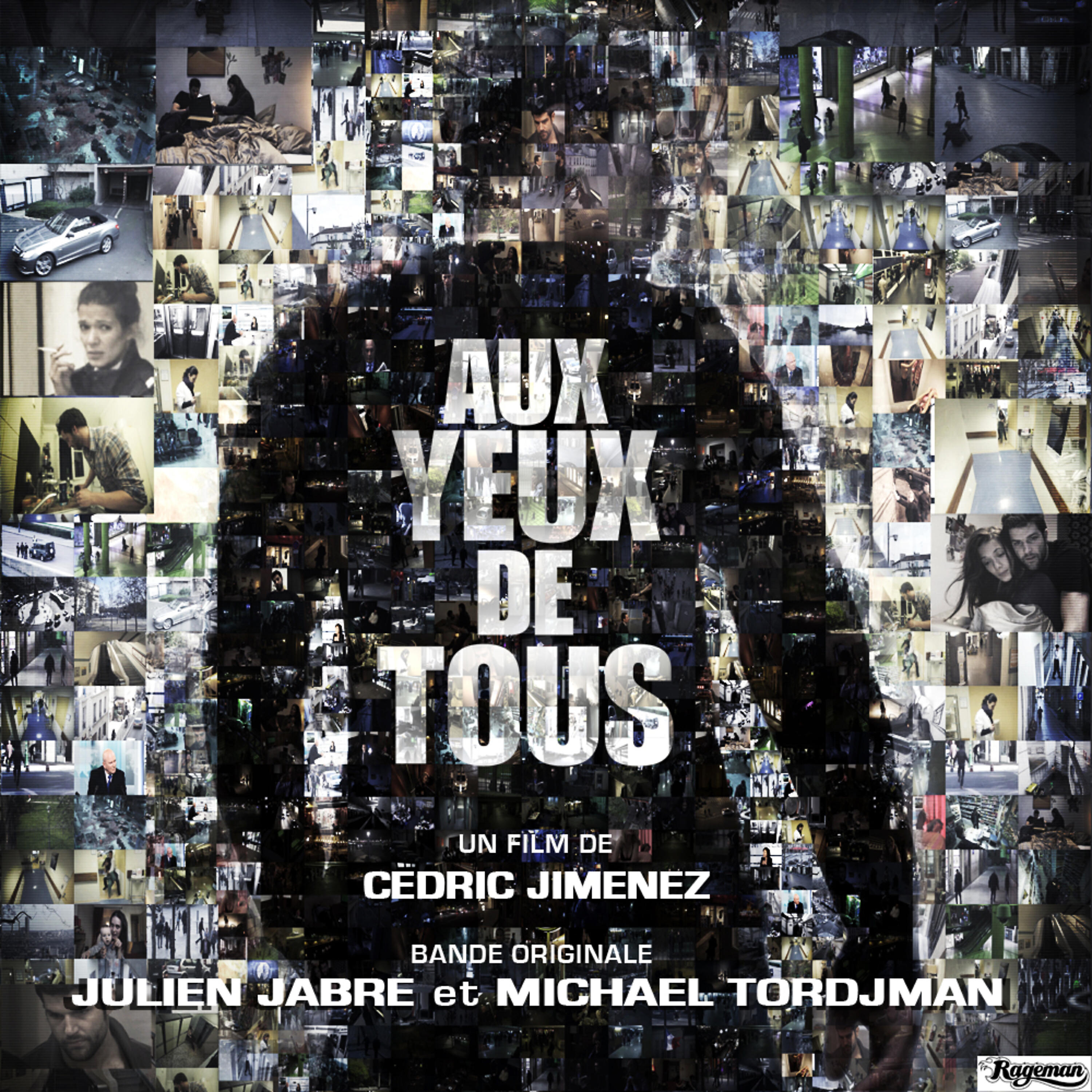Julien Jabre - Late Resources