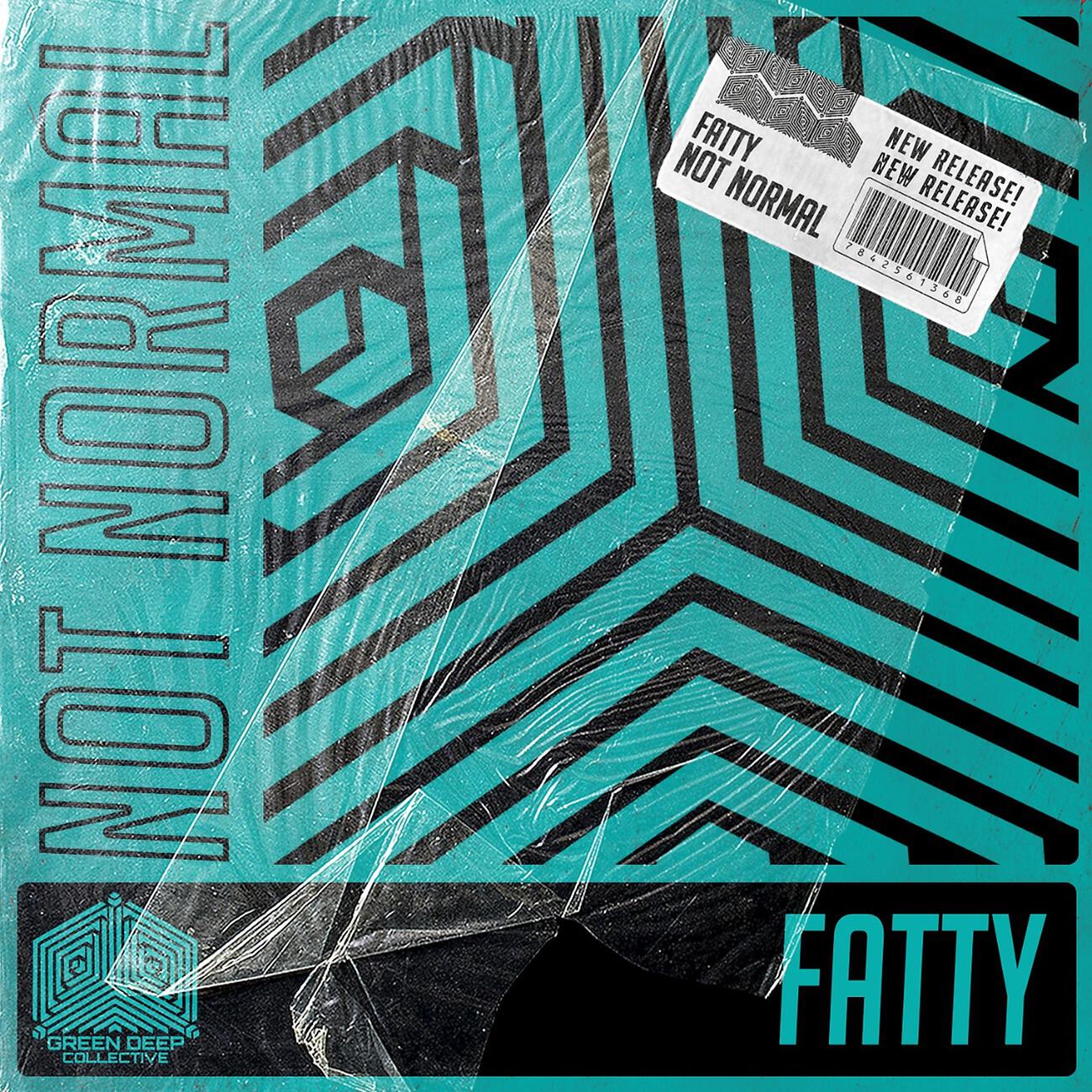 FATTY - Flying Monster (Extended)
