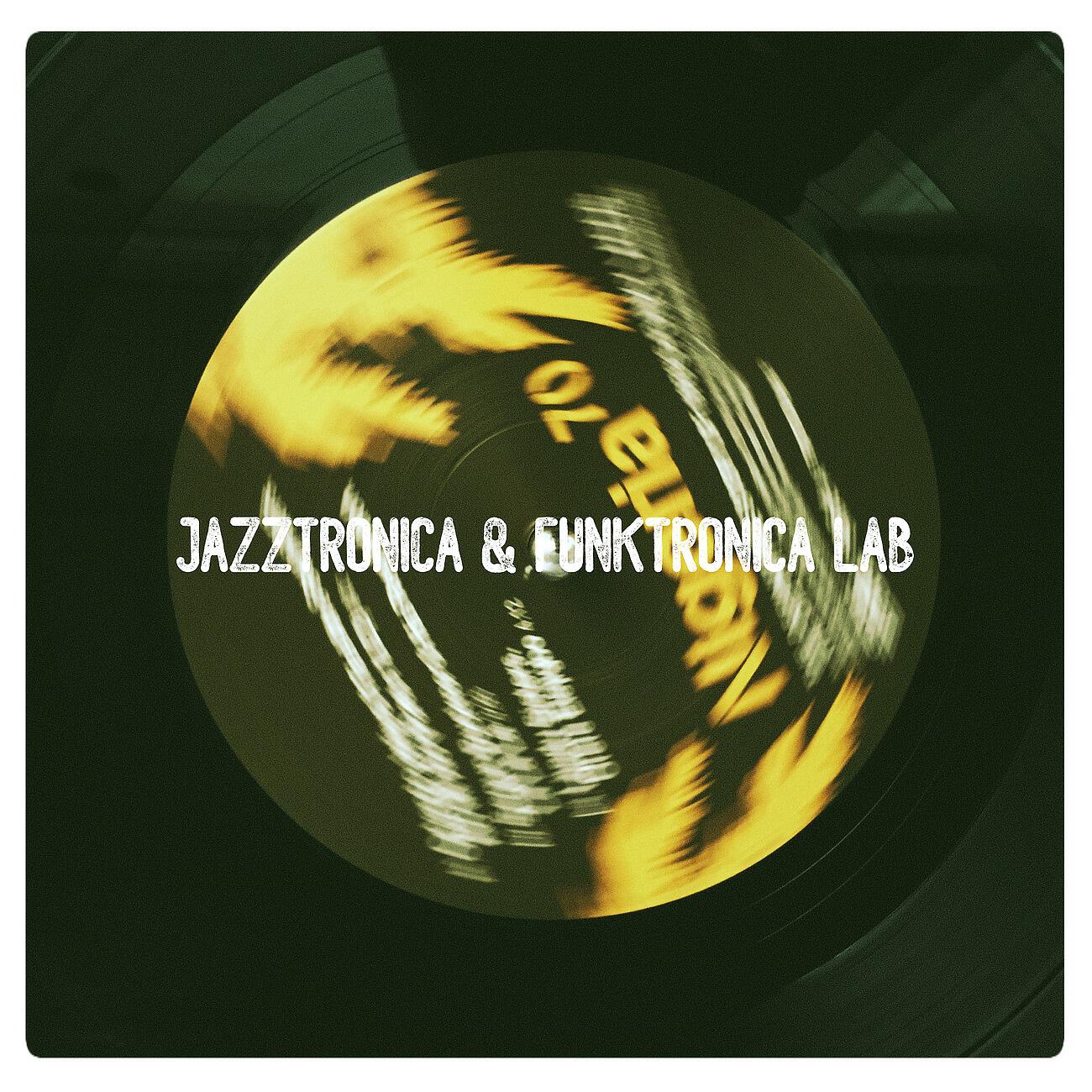 Jnr. Robinson - Tell You Who (Filin Brake Dubstrumental Mix)