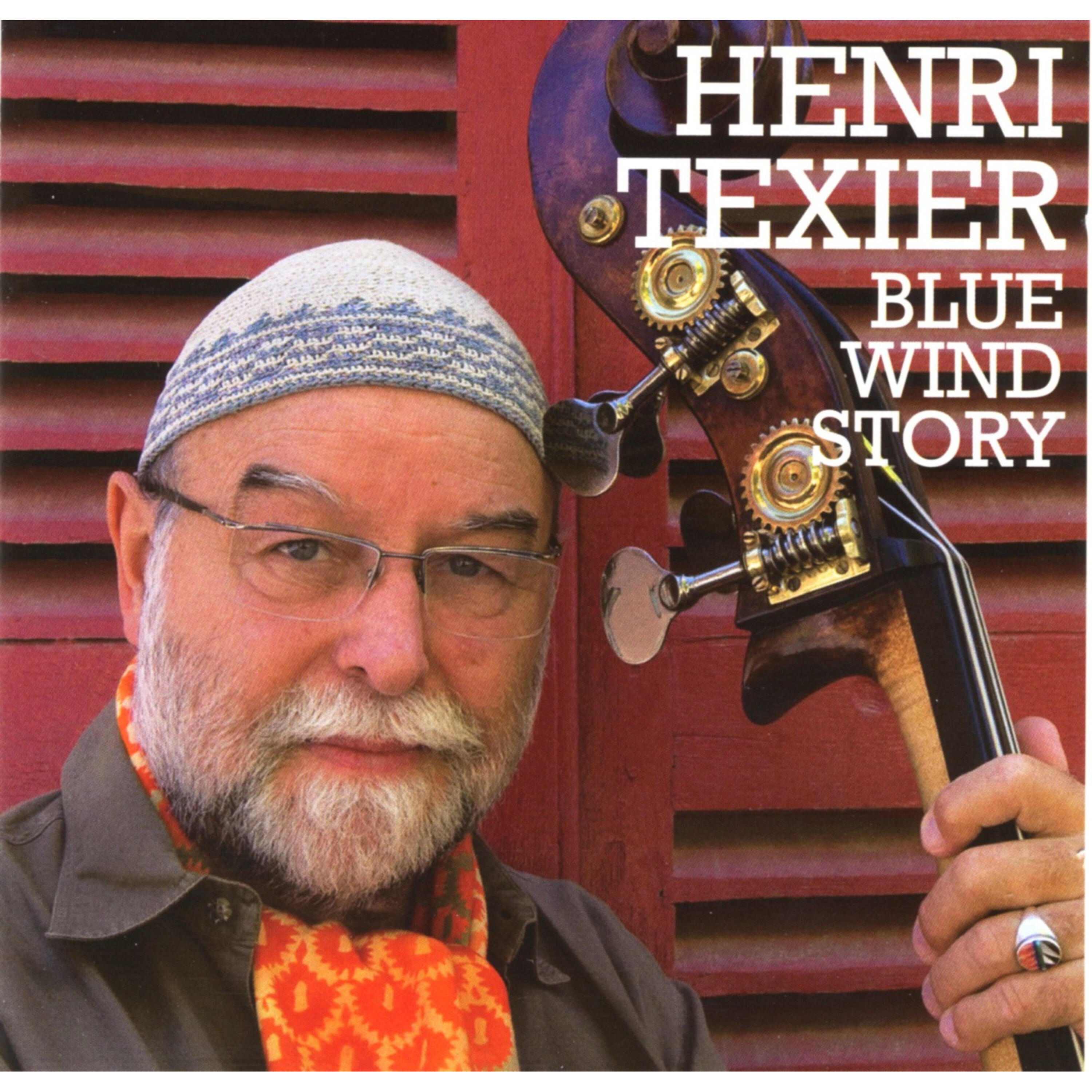 Henri Texier - Leïla