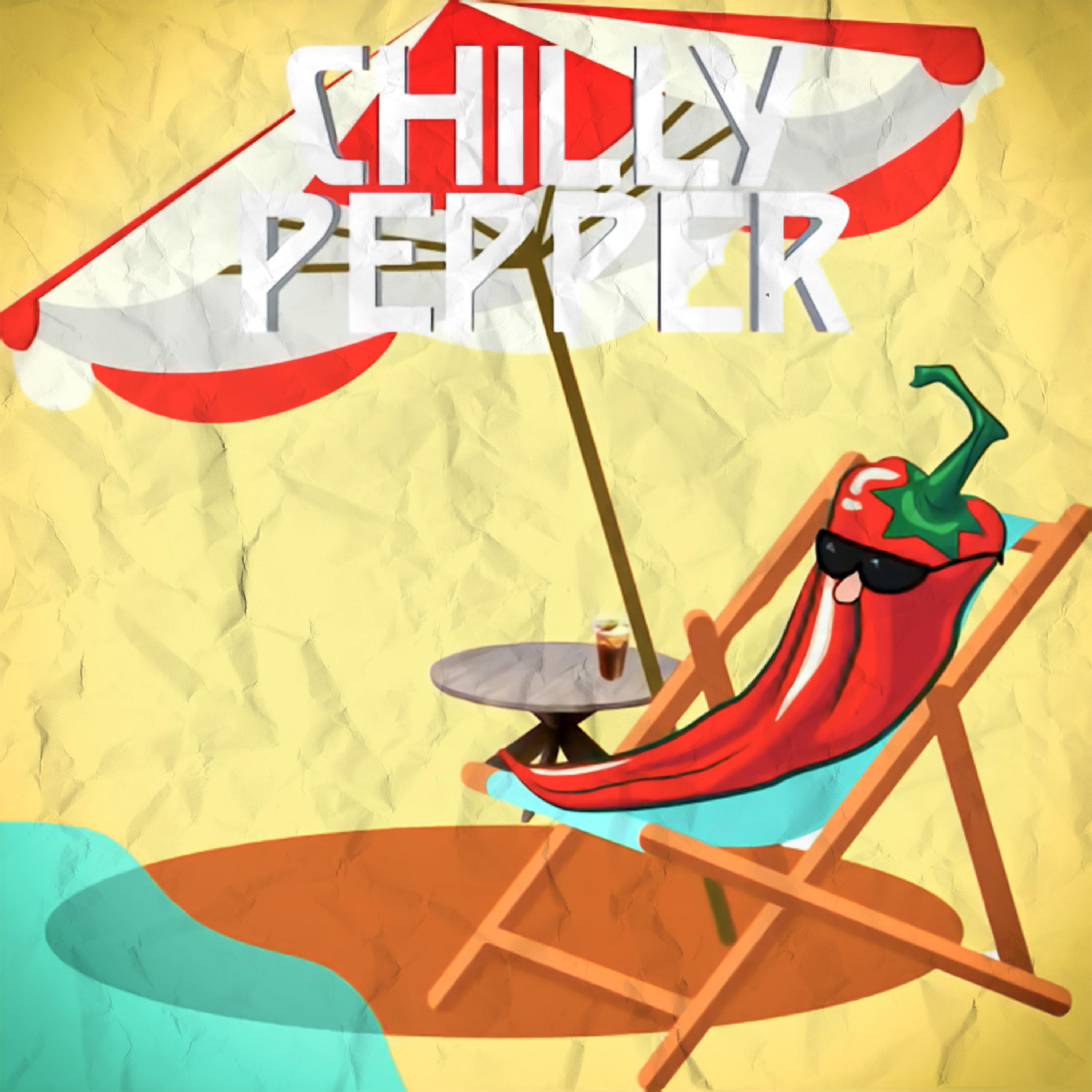 Постер альбома Chilly Pepper