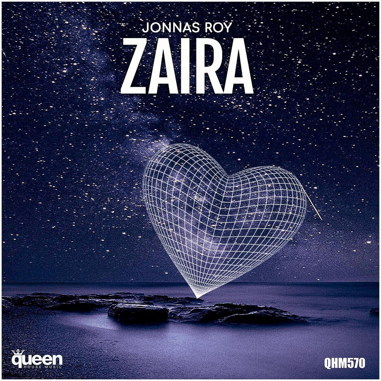 Jonnas Roy - Zaira