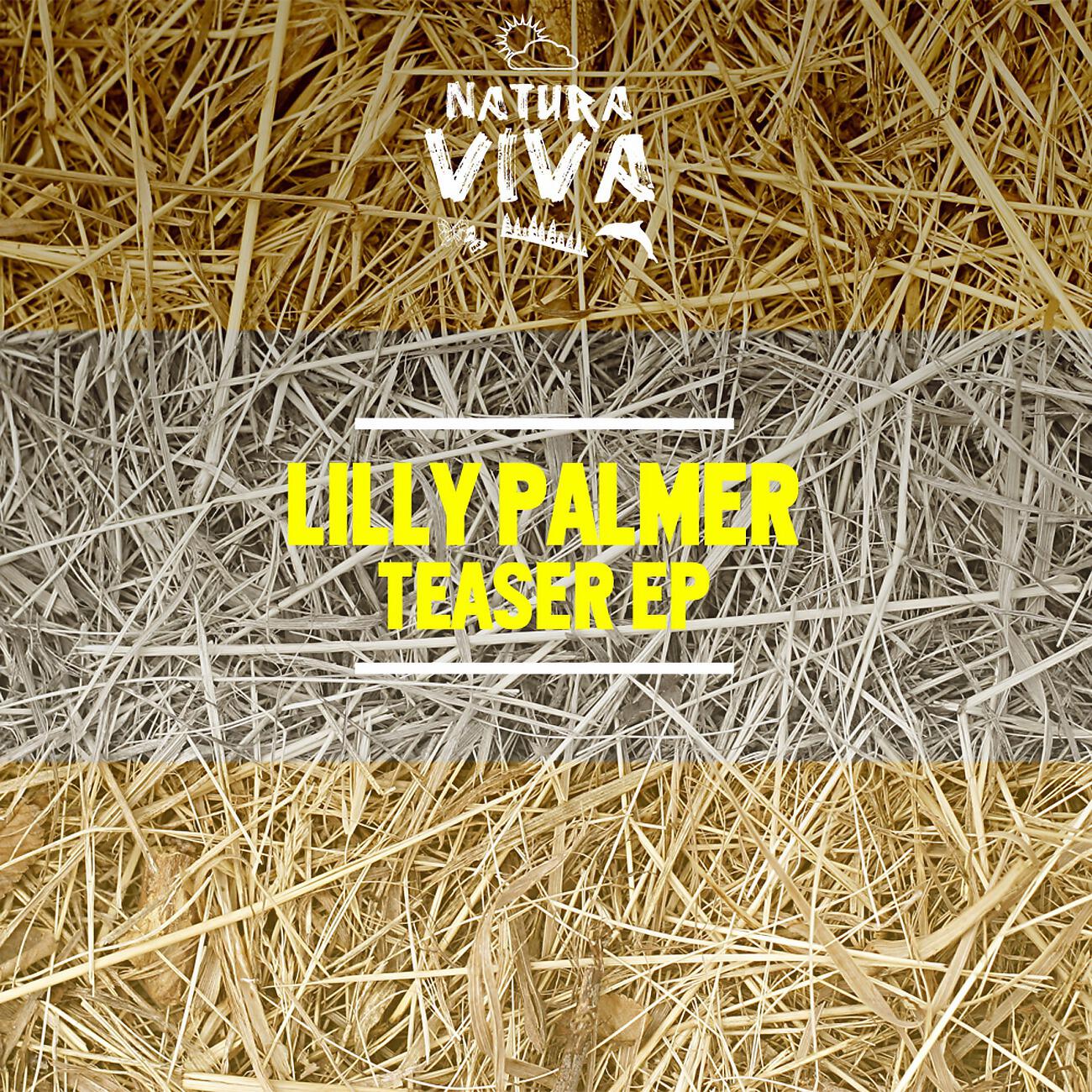 Lilly Palmer - Teaser