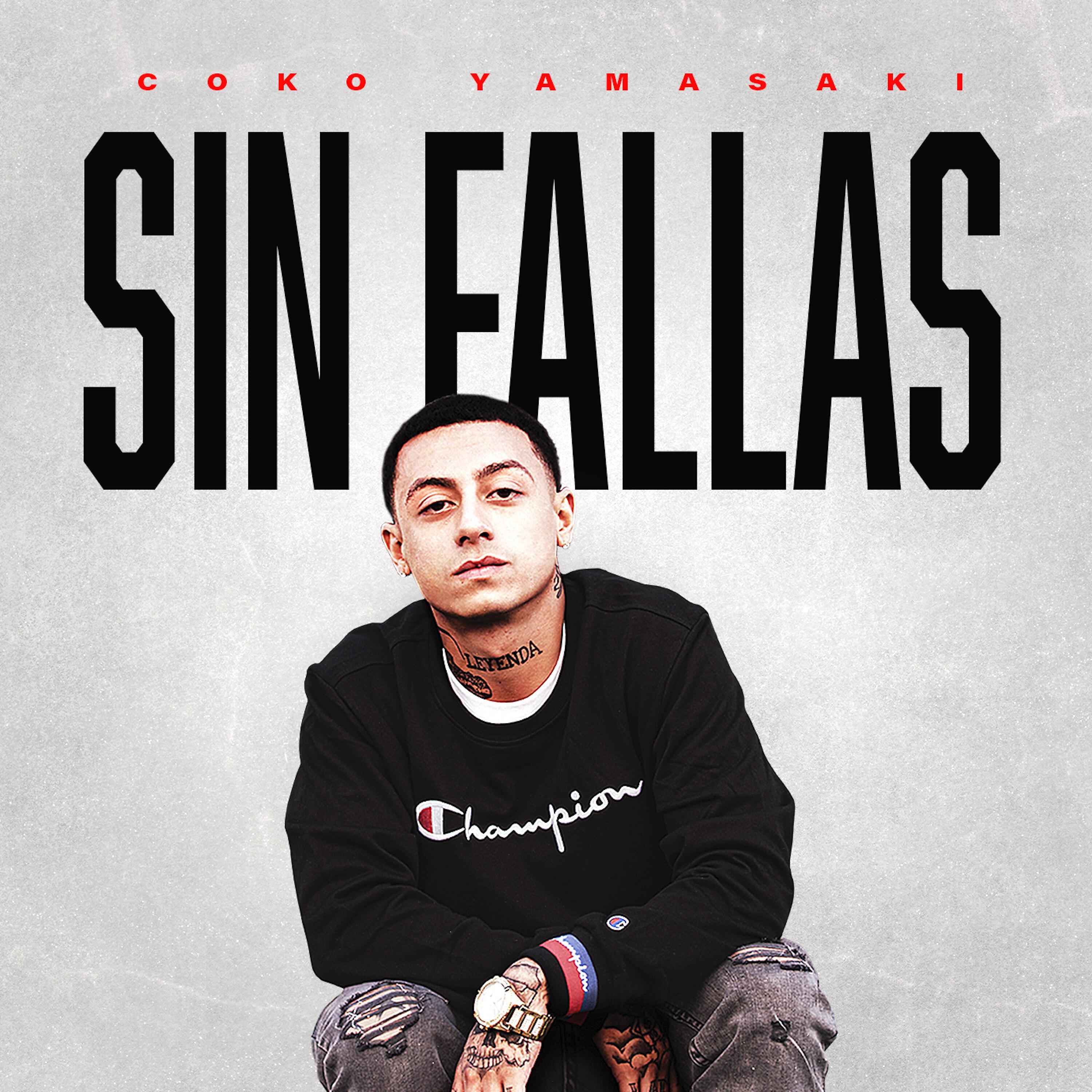 Coko Yamasaki - Sin Fallas