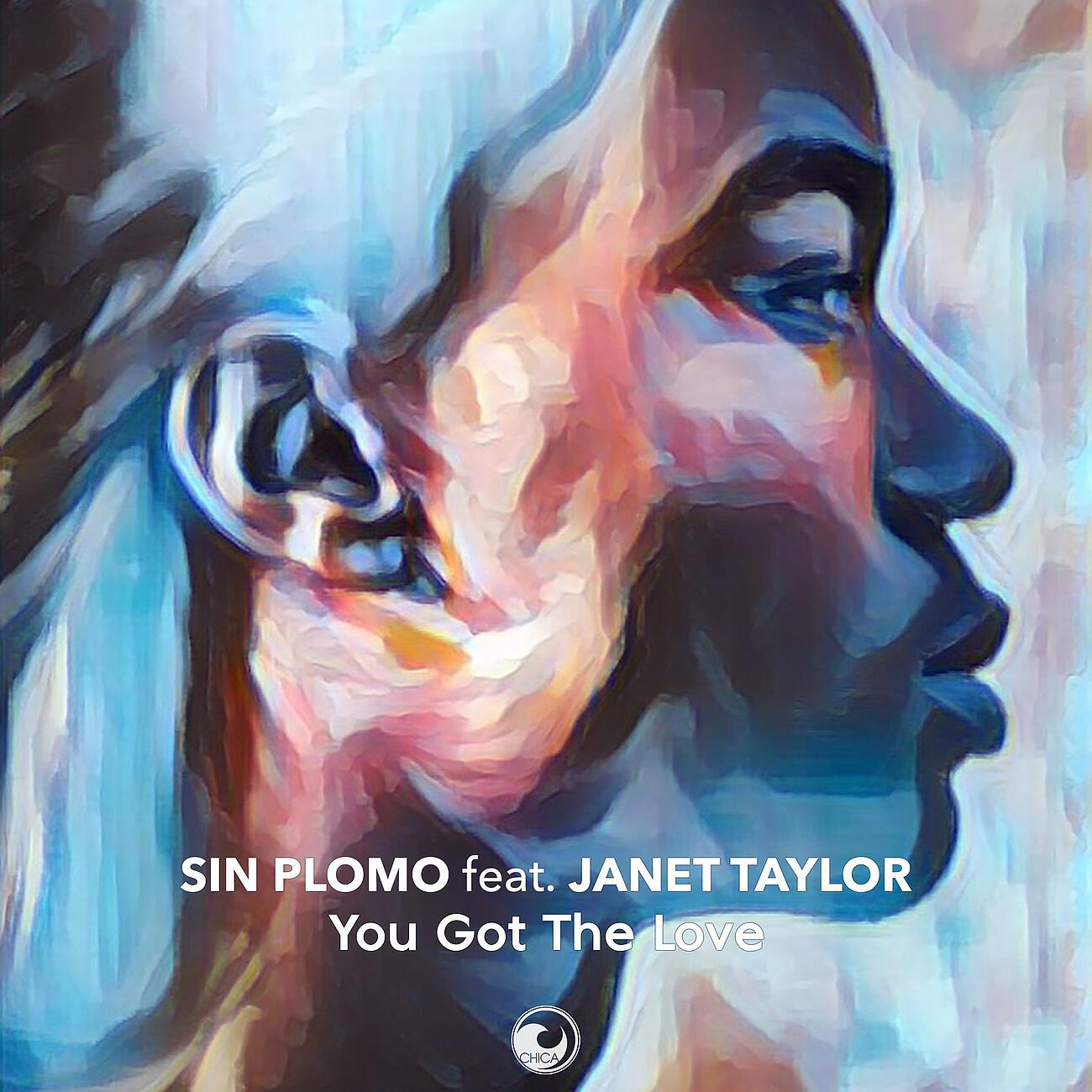 Sin Plomo - You Got the Love (Grain Blanc 'Opus 208' Remix)