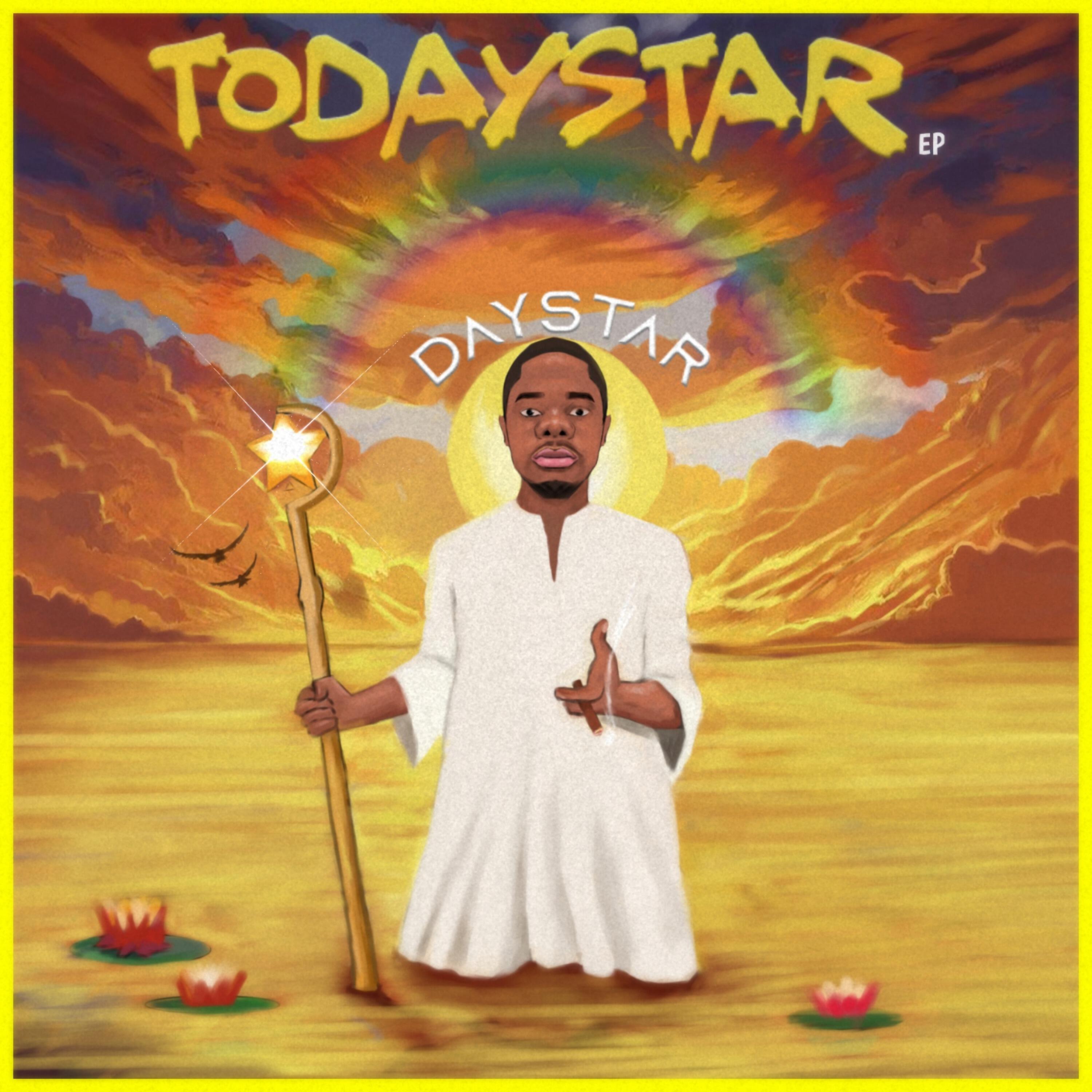 DAYSTAR - Connect