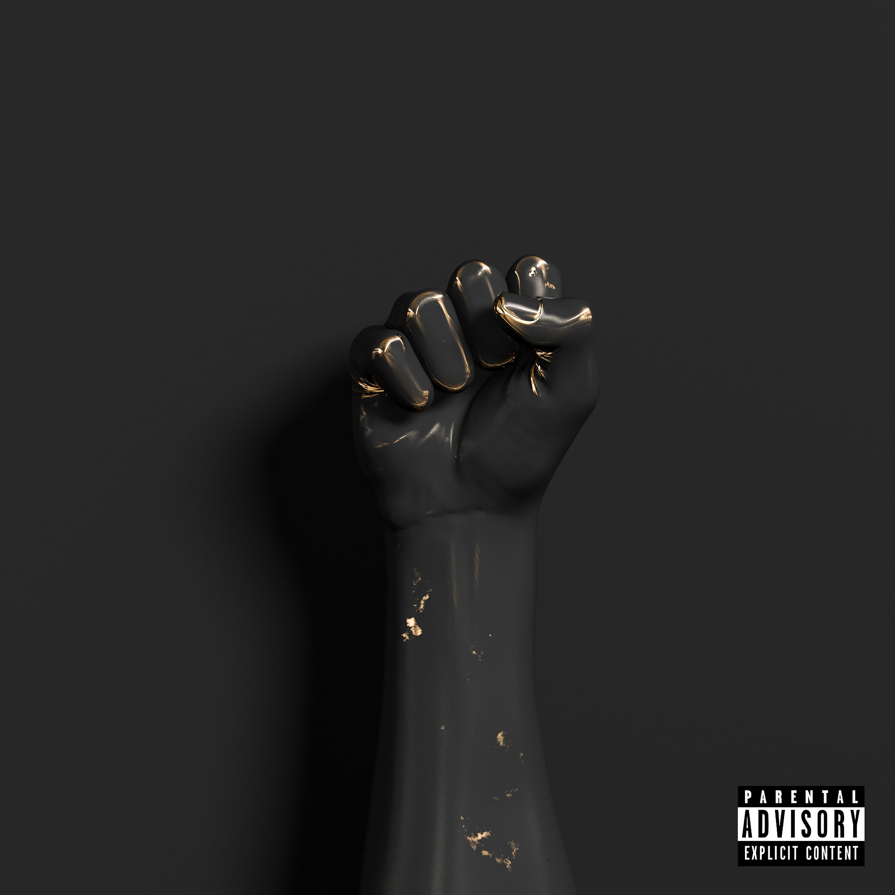 Devvon Terrell - Say Their Names