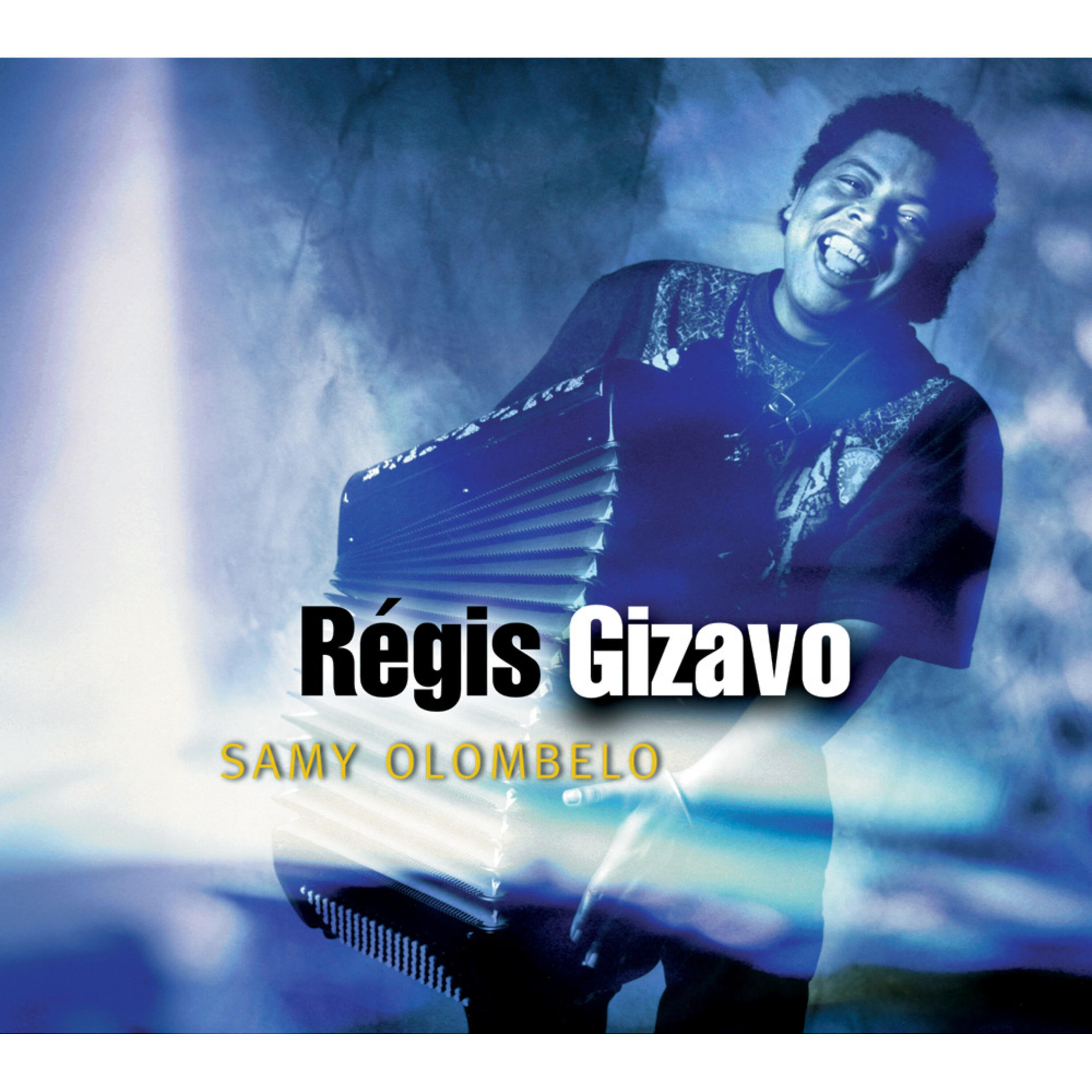 Régis Gizavo - Kemba