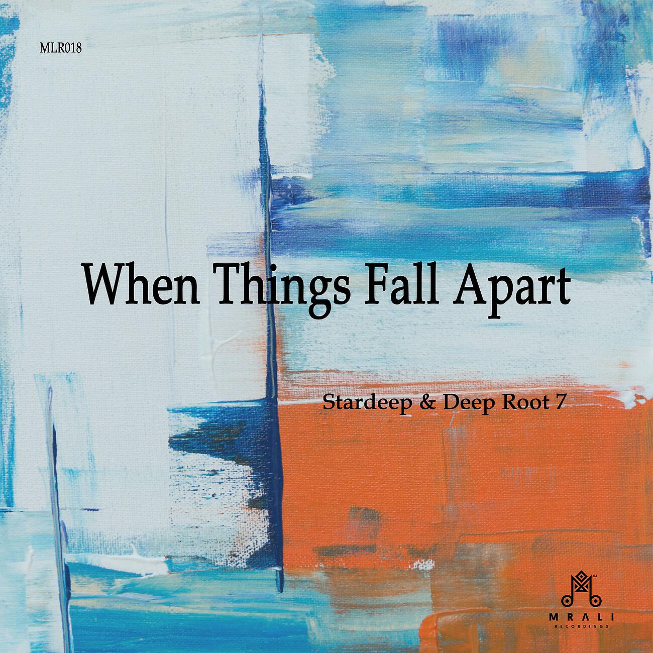 STARDEEP - Music Is Art
