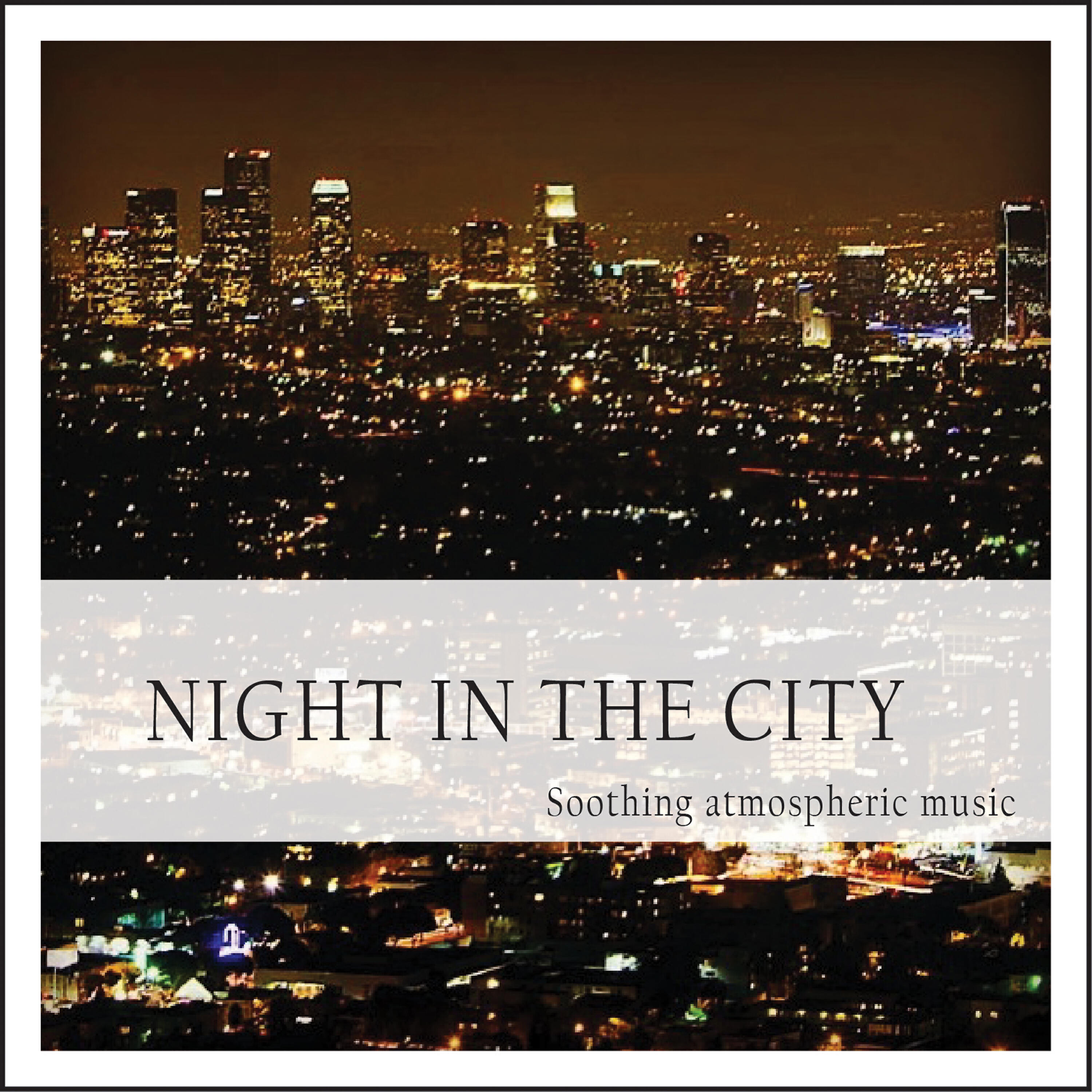 Daniel Moon - Midnight Jazz