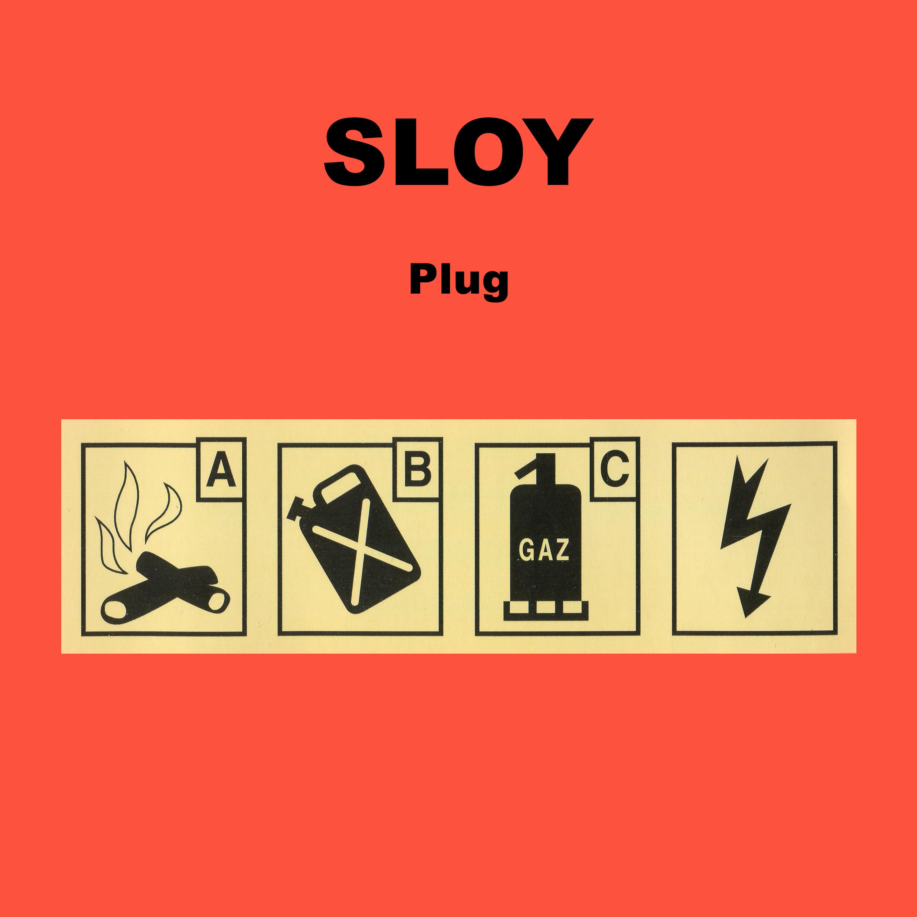 Постер альбома Plug