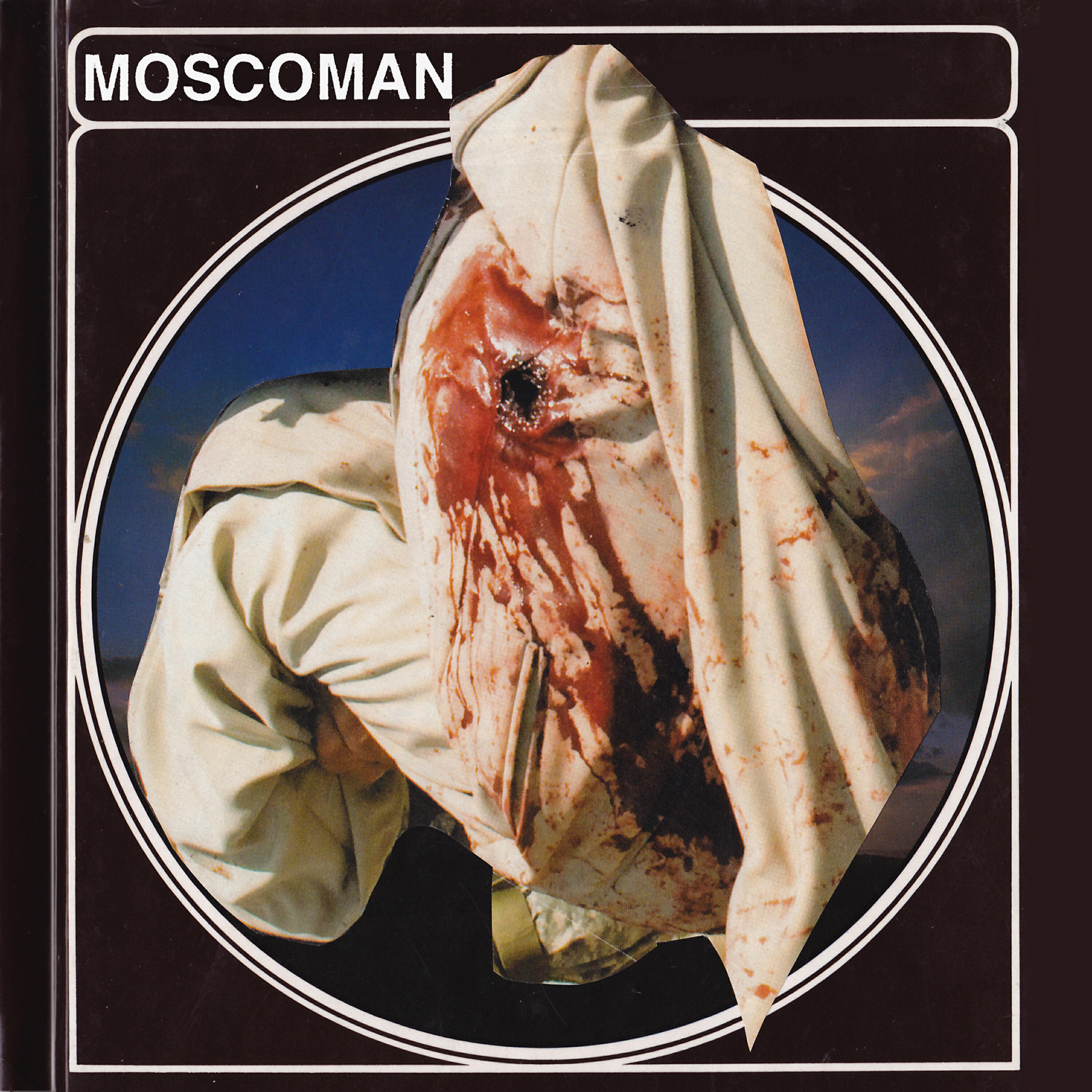 Moscoman - Fuse of Hell