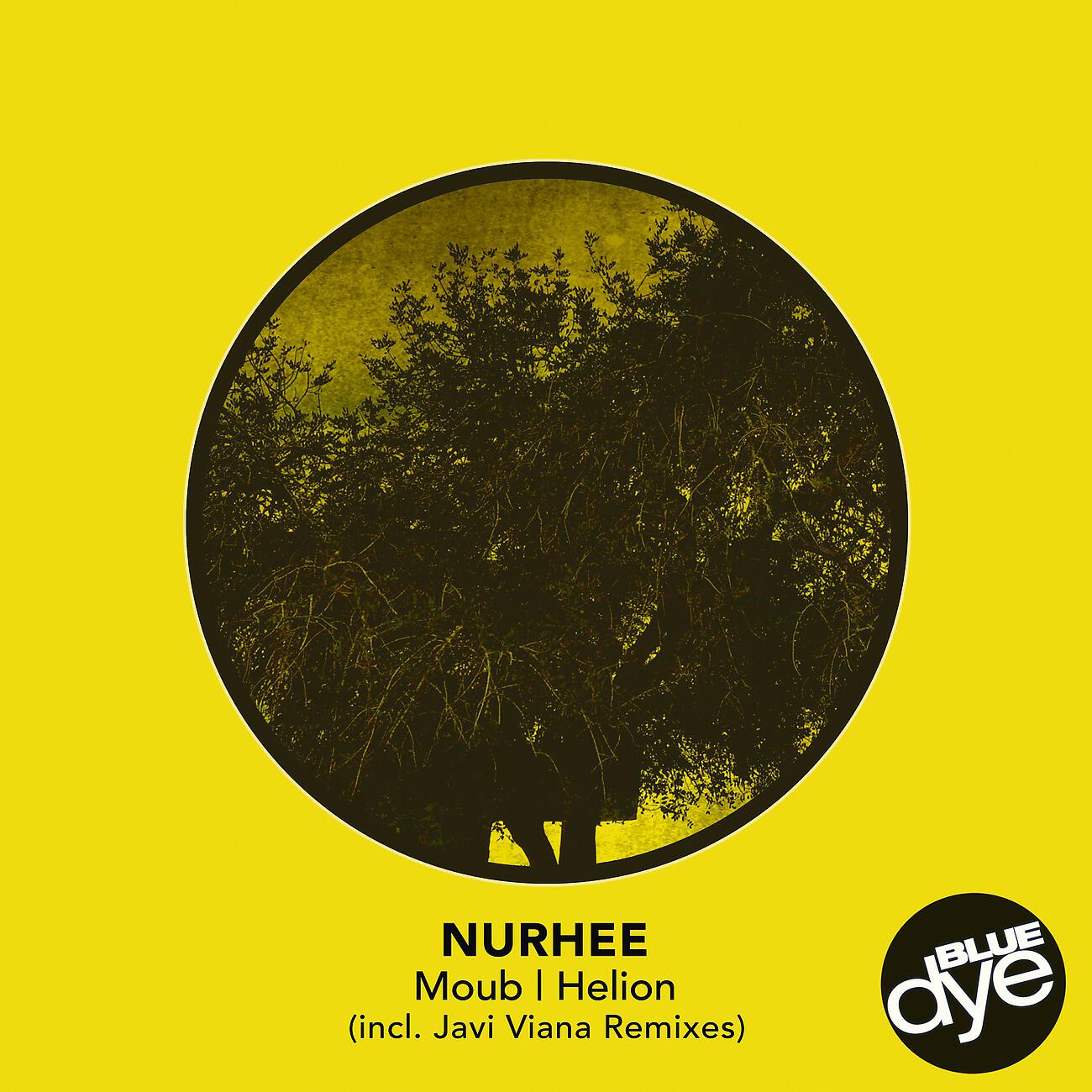 Nurhee - Helion (Javi Viana B-Side Remix)