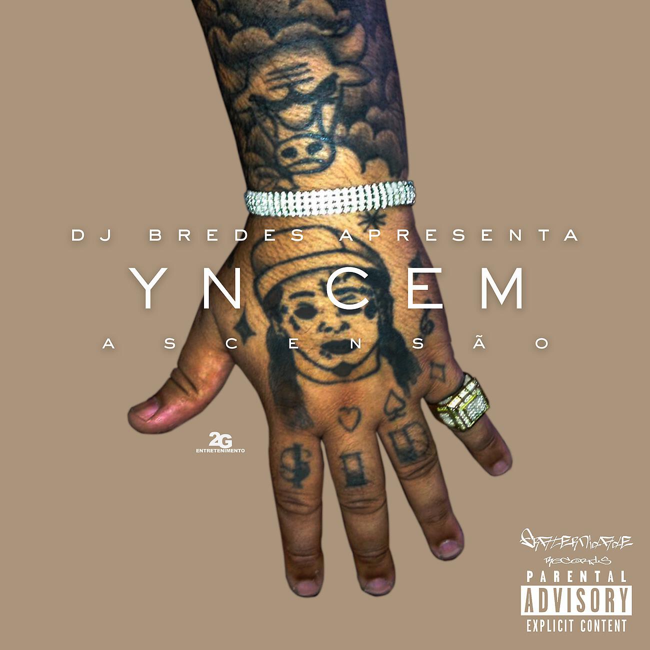 YN Cem - Chandon, Pt. 2