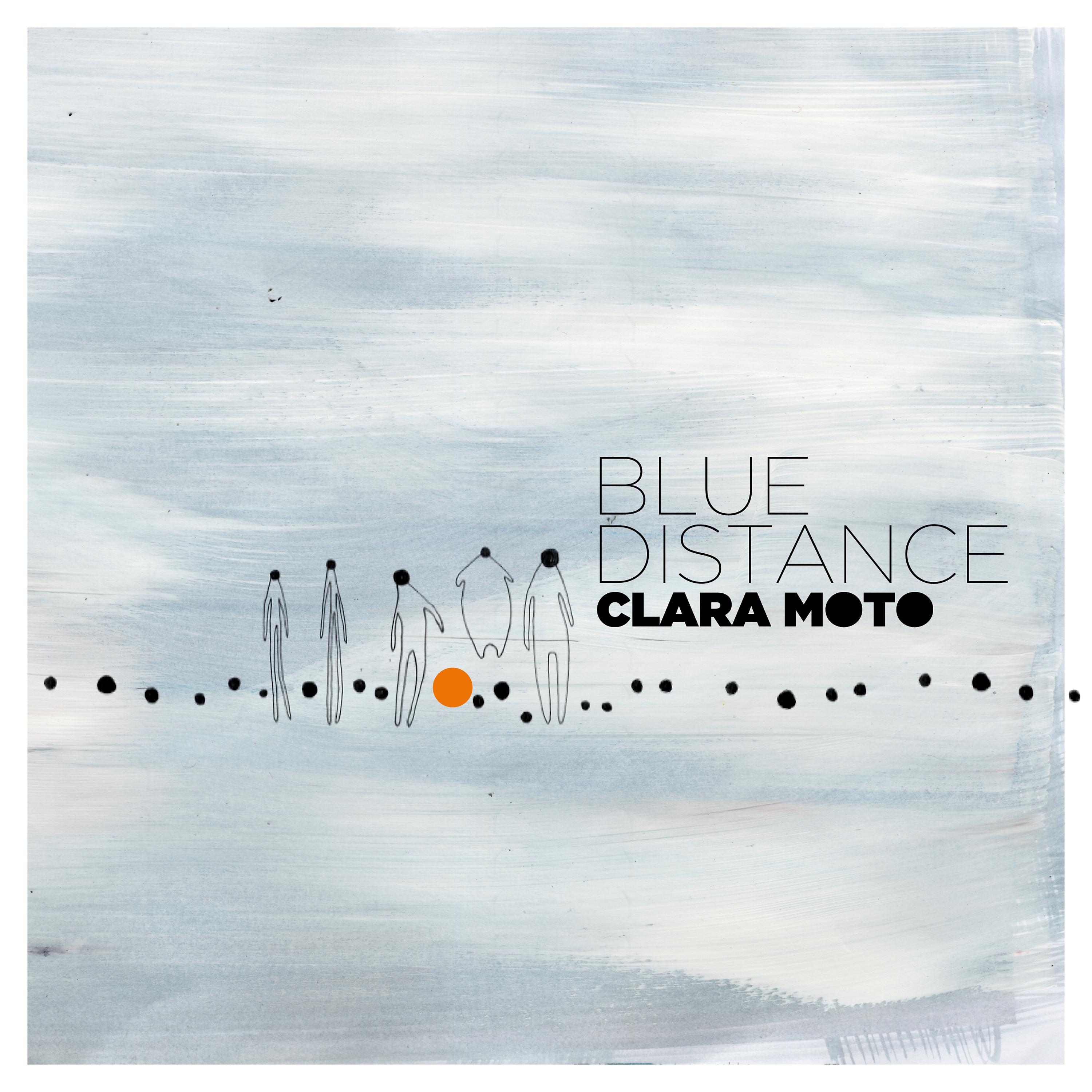 Постер альбома Blue Distance