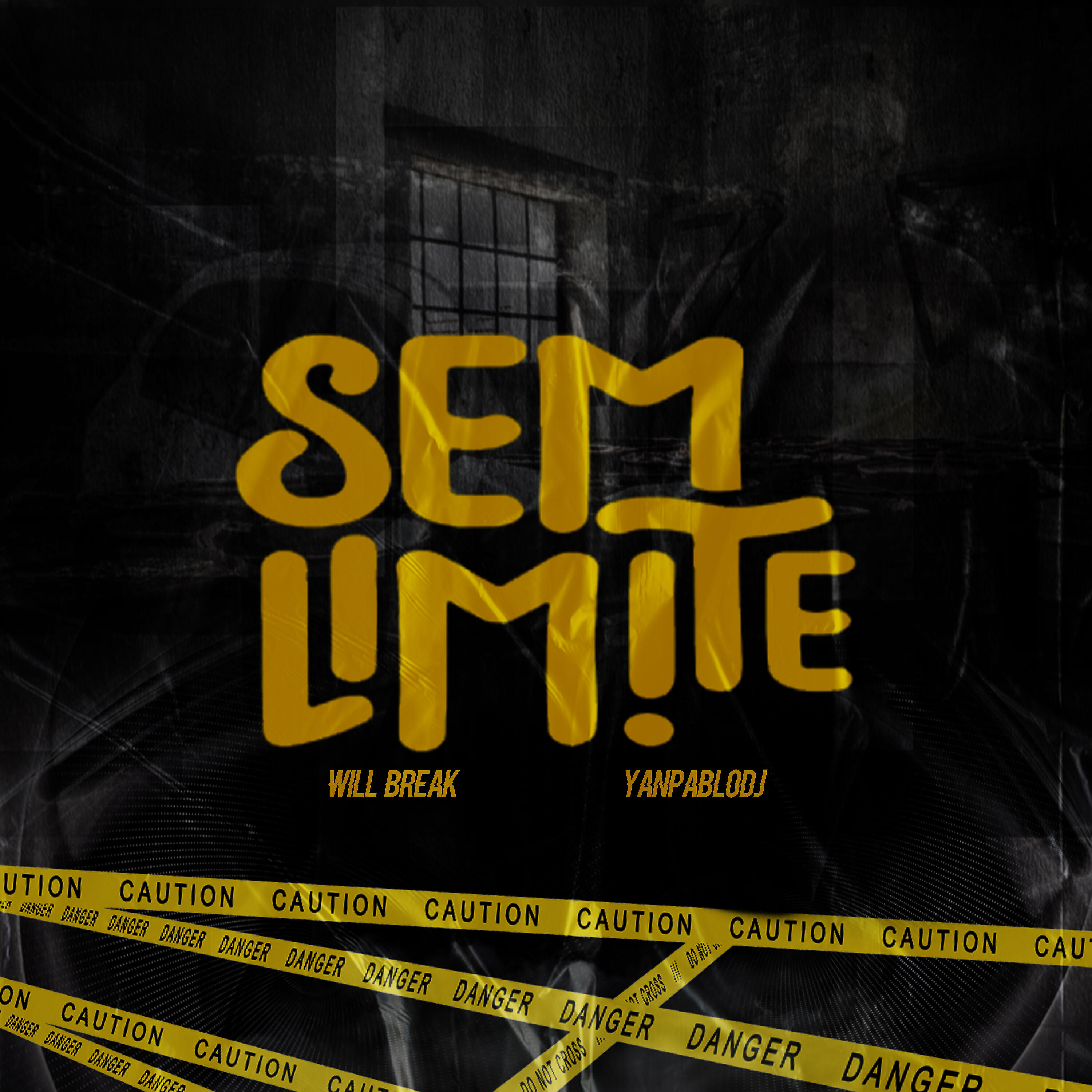 Yan Pablo DJ - Sem Limite
