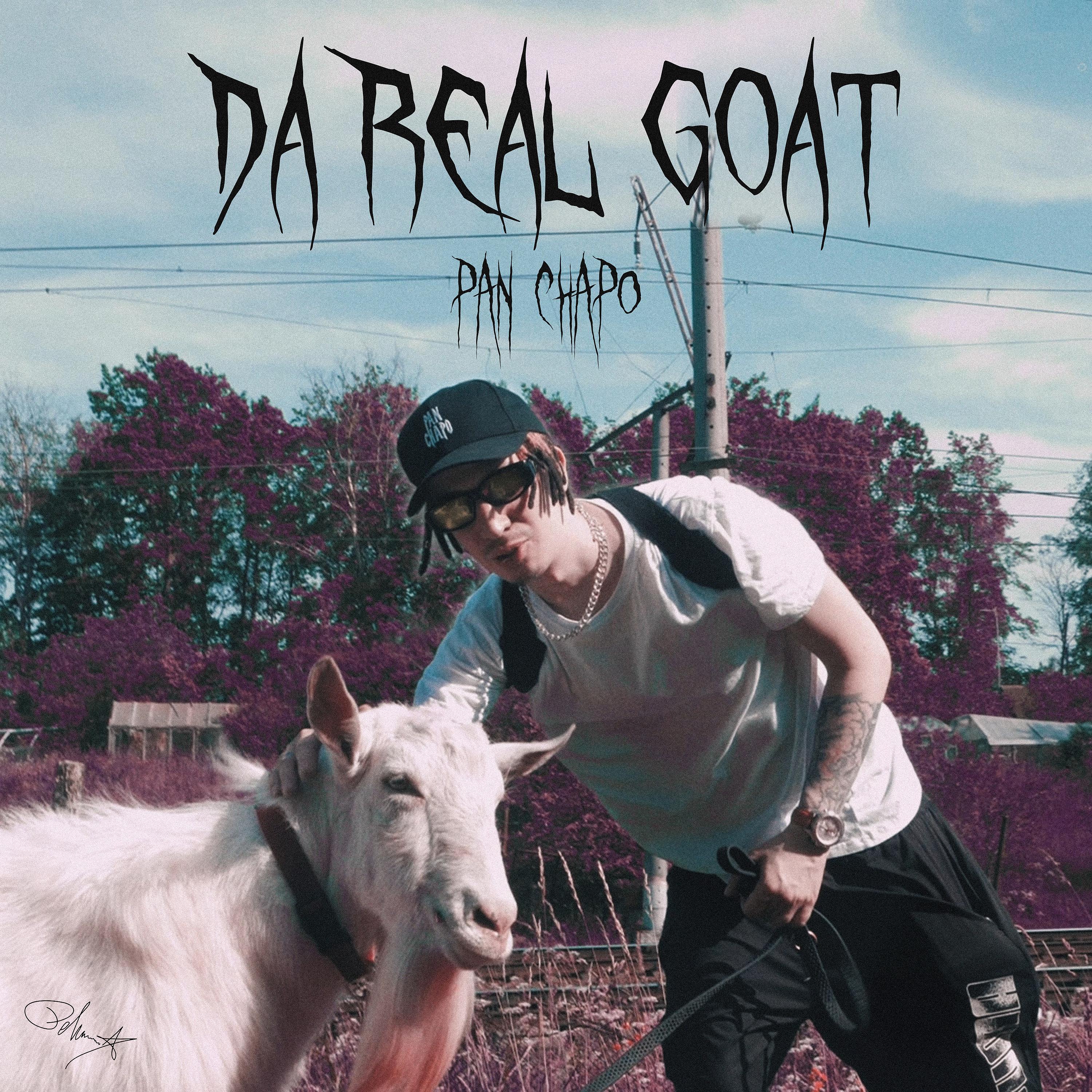 Постер альбома Da Real Goat