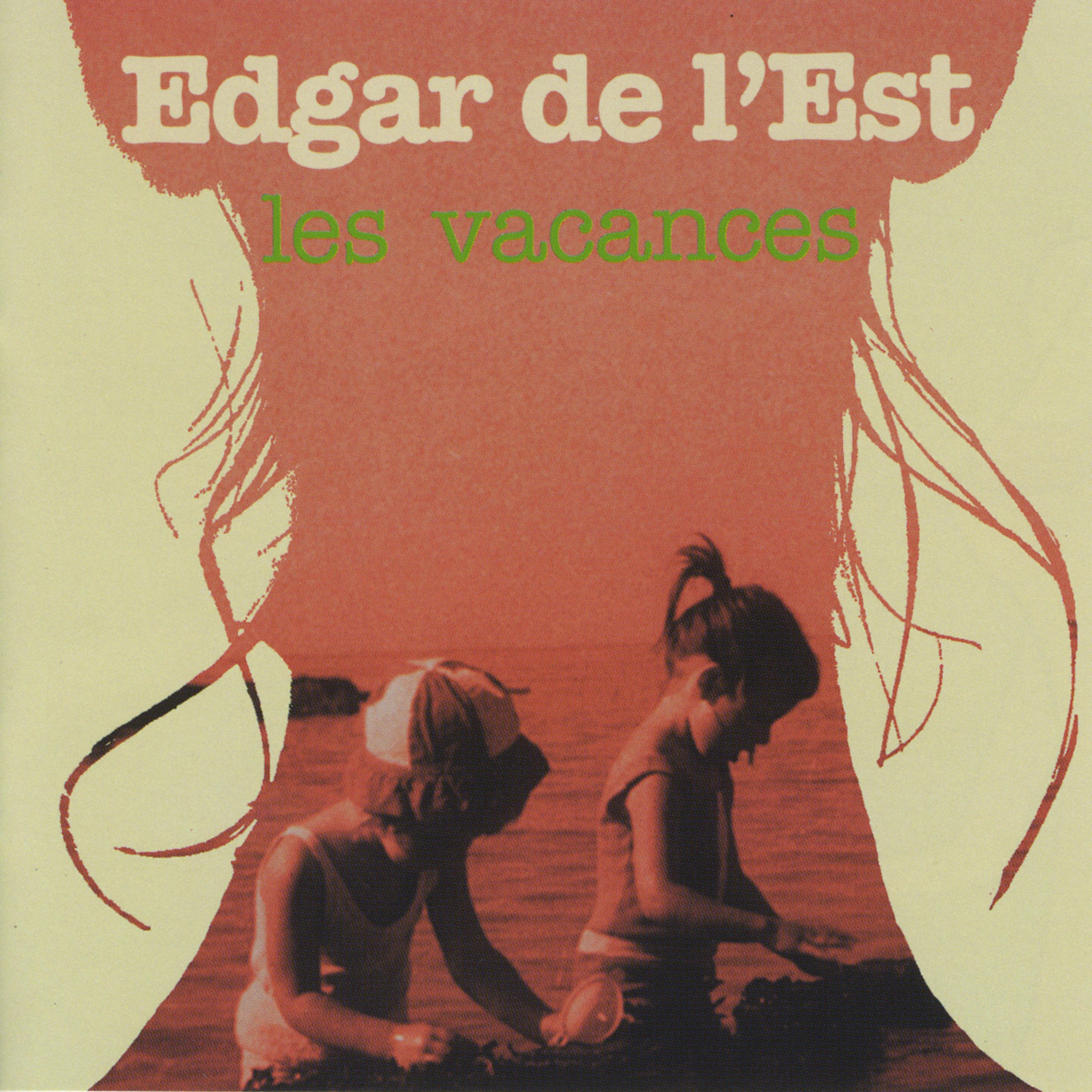 Постер альбома Les vacances