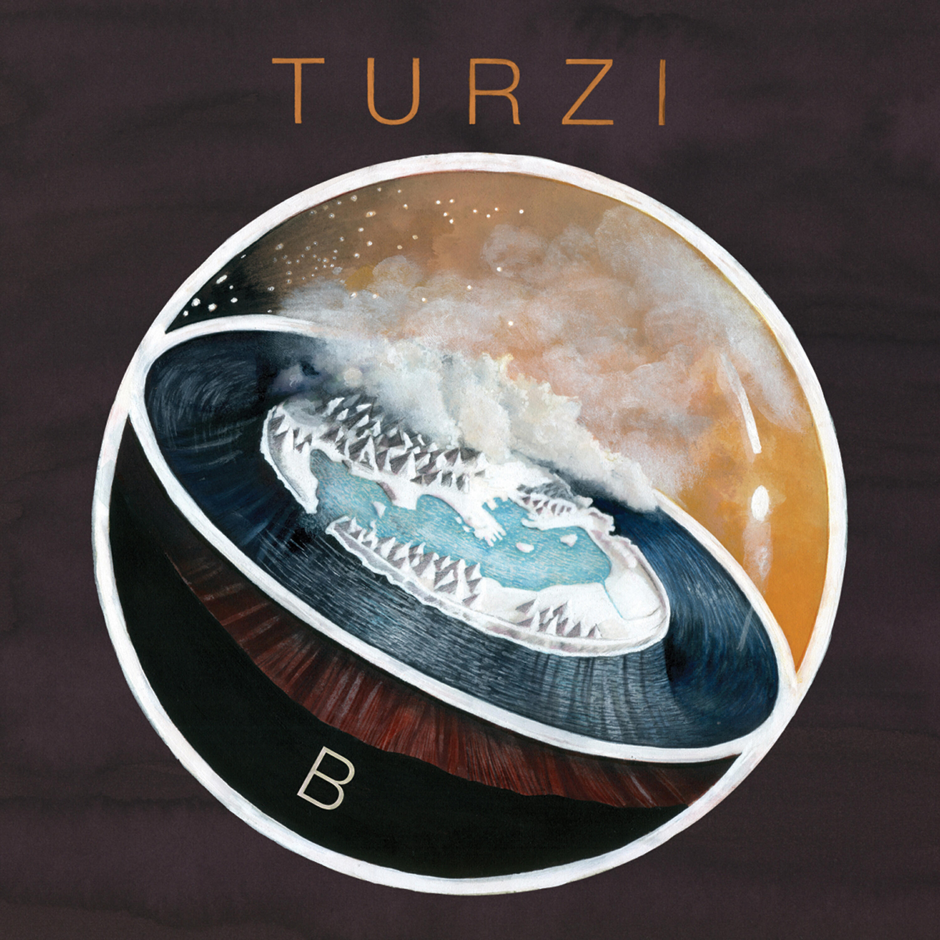 Turzi - Baltimore