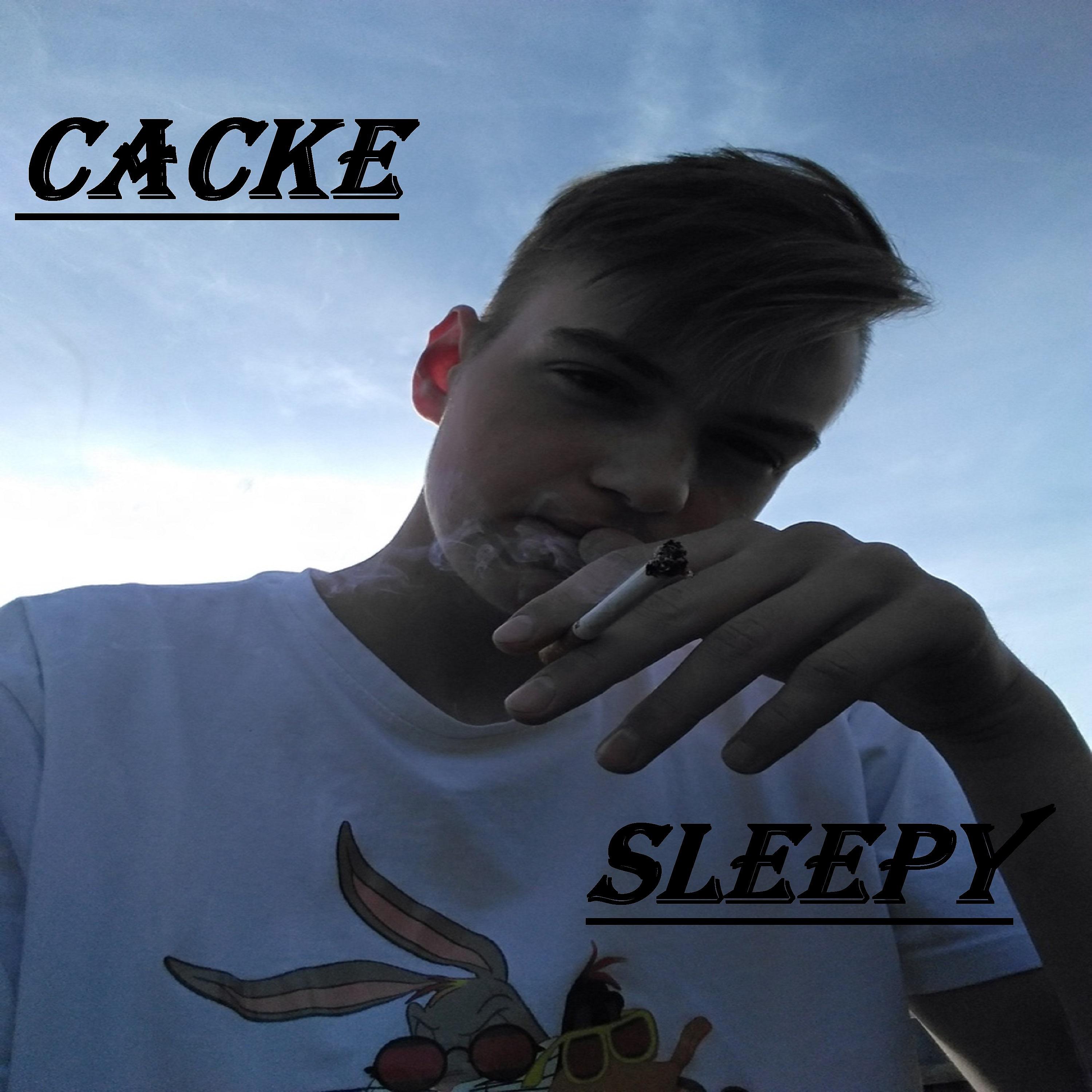Постер альбома Cacke