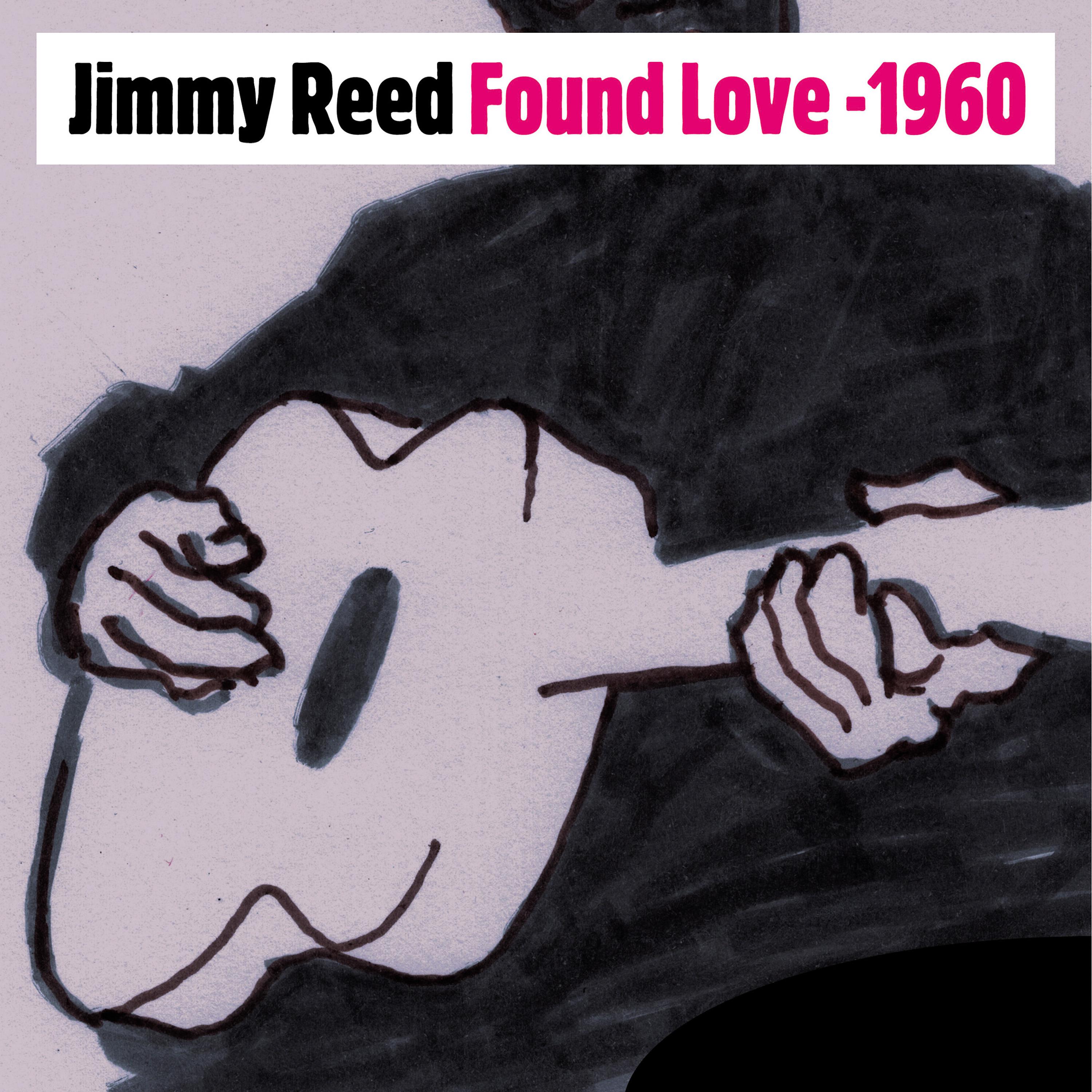 Постер альбома Found Love