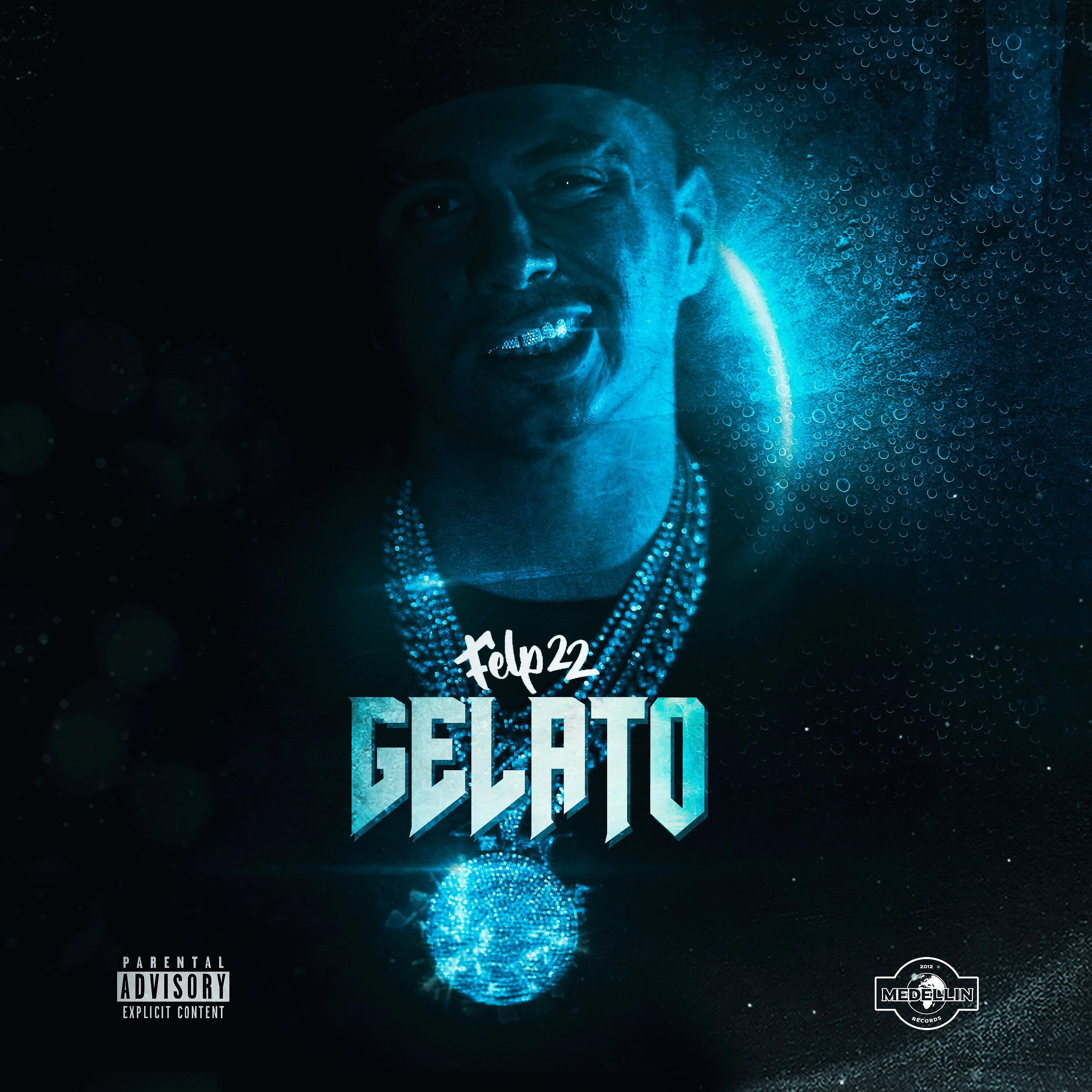 Felp 22 - Me Perdi
