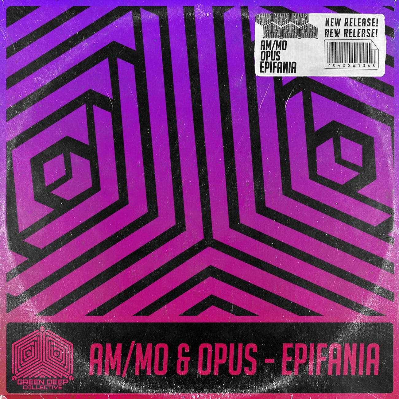AM/MO - Epifania (Extended)