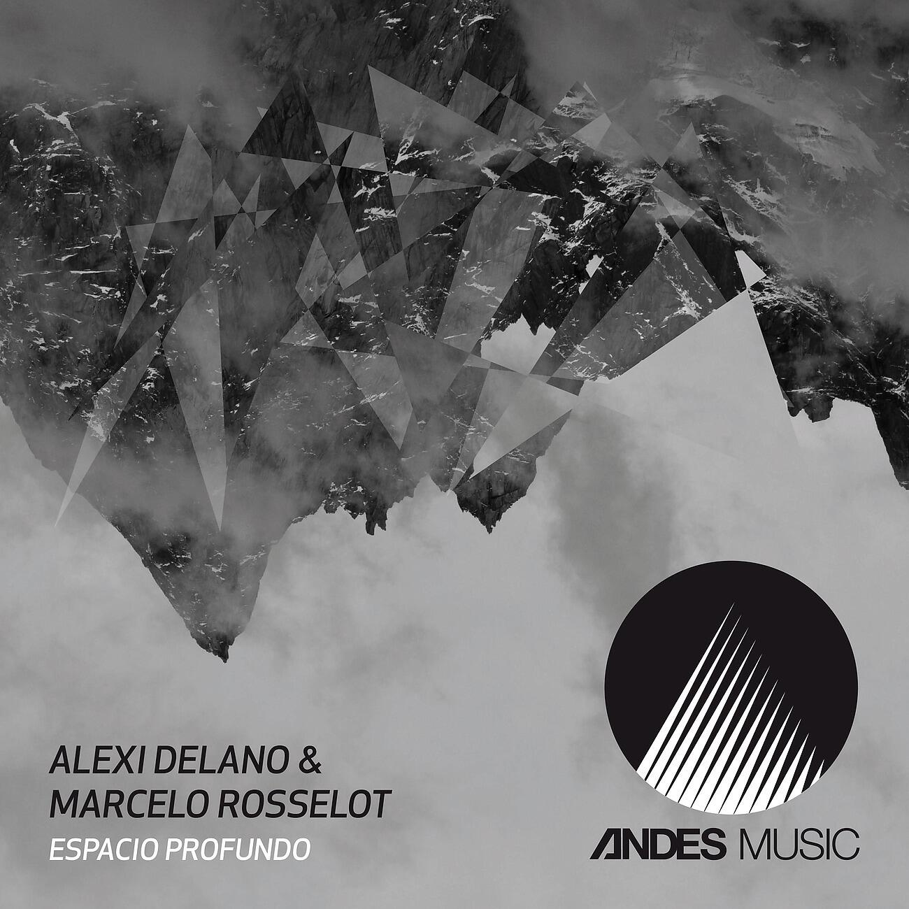 Alexi Delano - Espacio Profundo (Someone Else Remix)