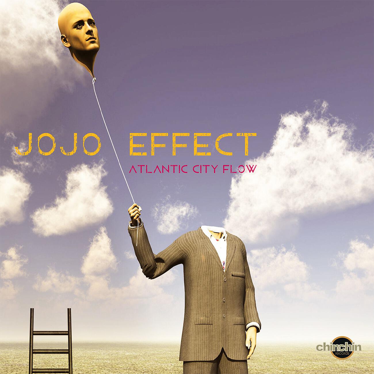 JOJO EFFECT - Sunshine on My Skin