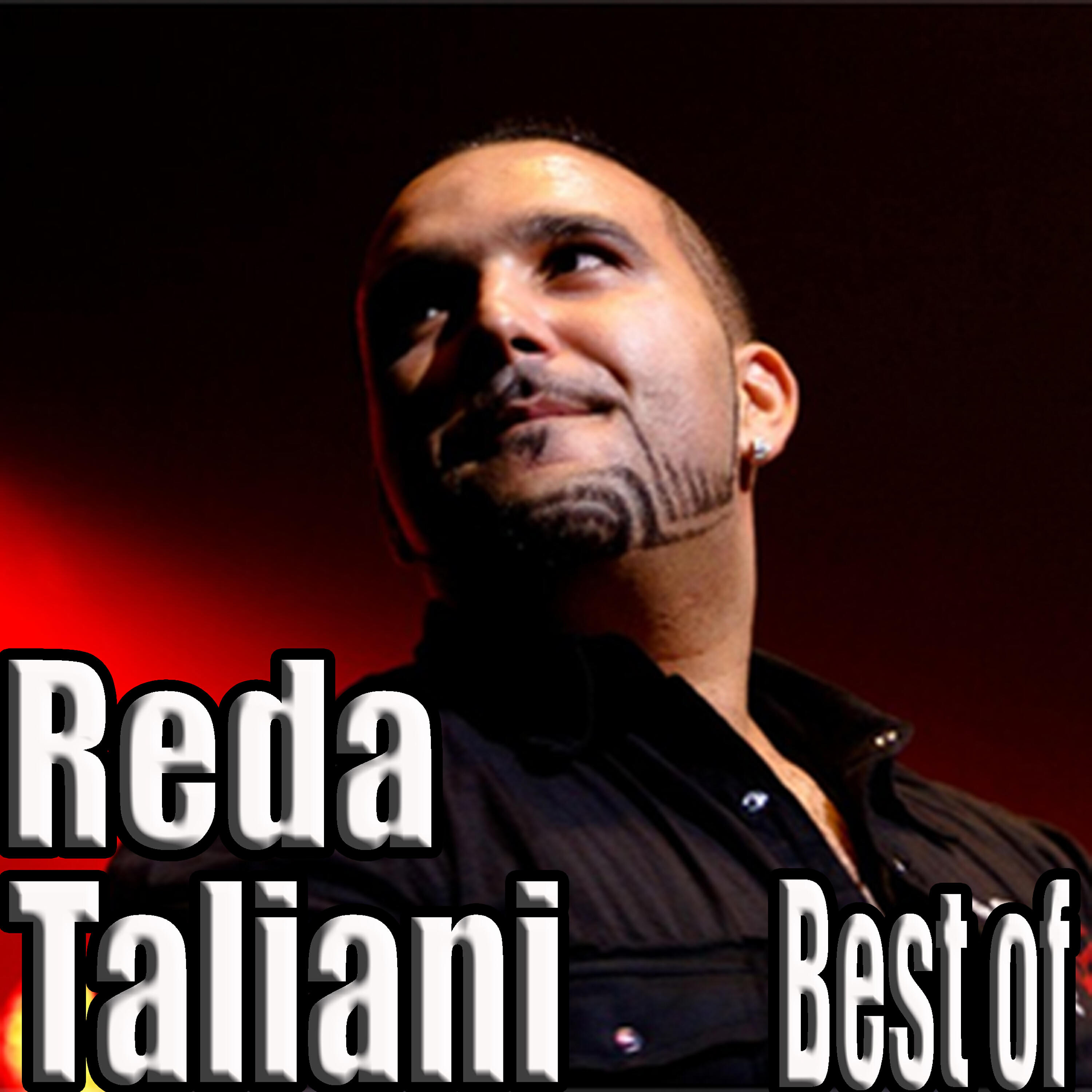 Reda Taliani - Chaâbi marocain