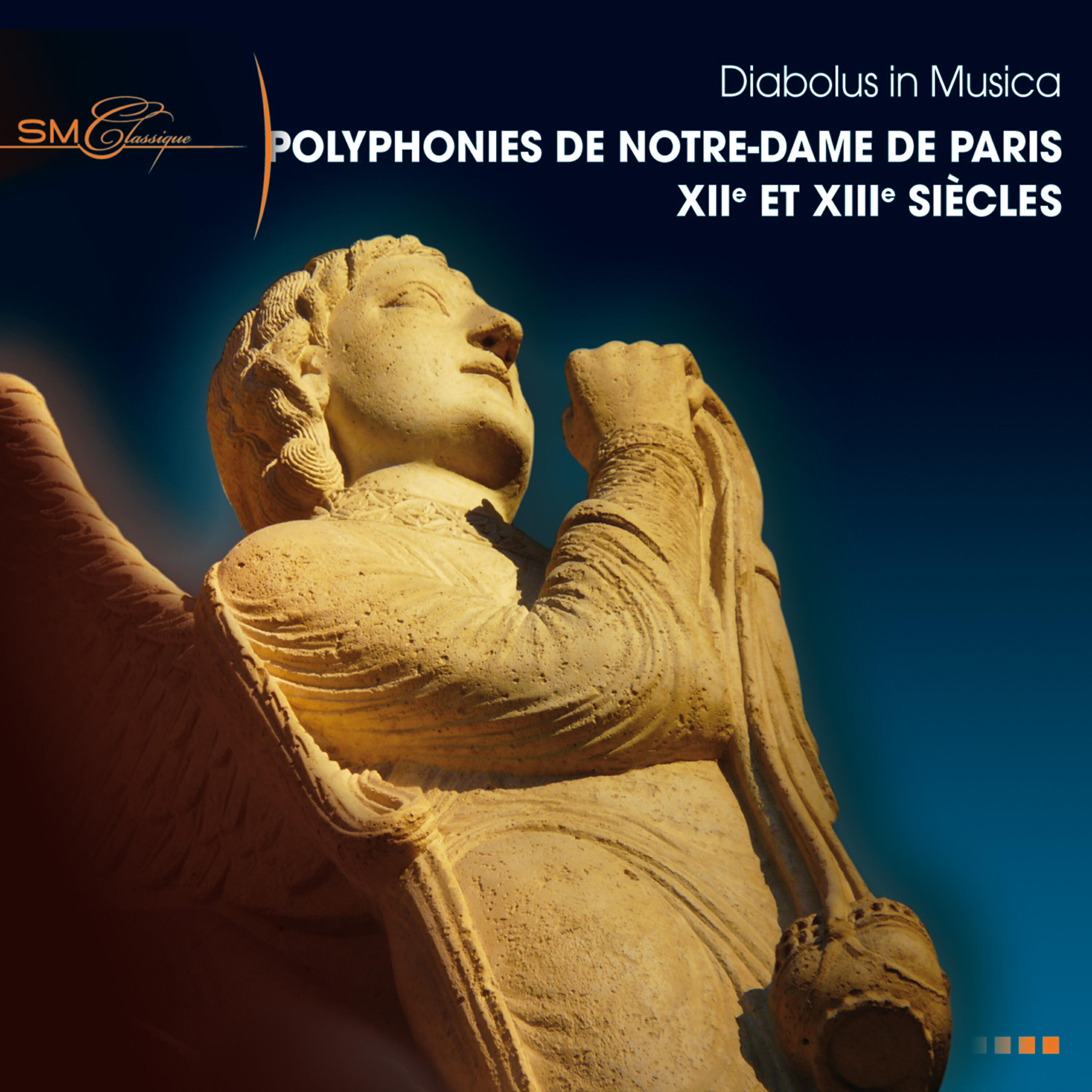 Diabolus in Musica - Nicholaus pontifex (Rundellus)