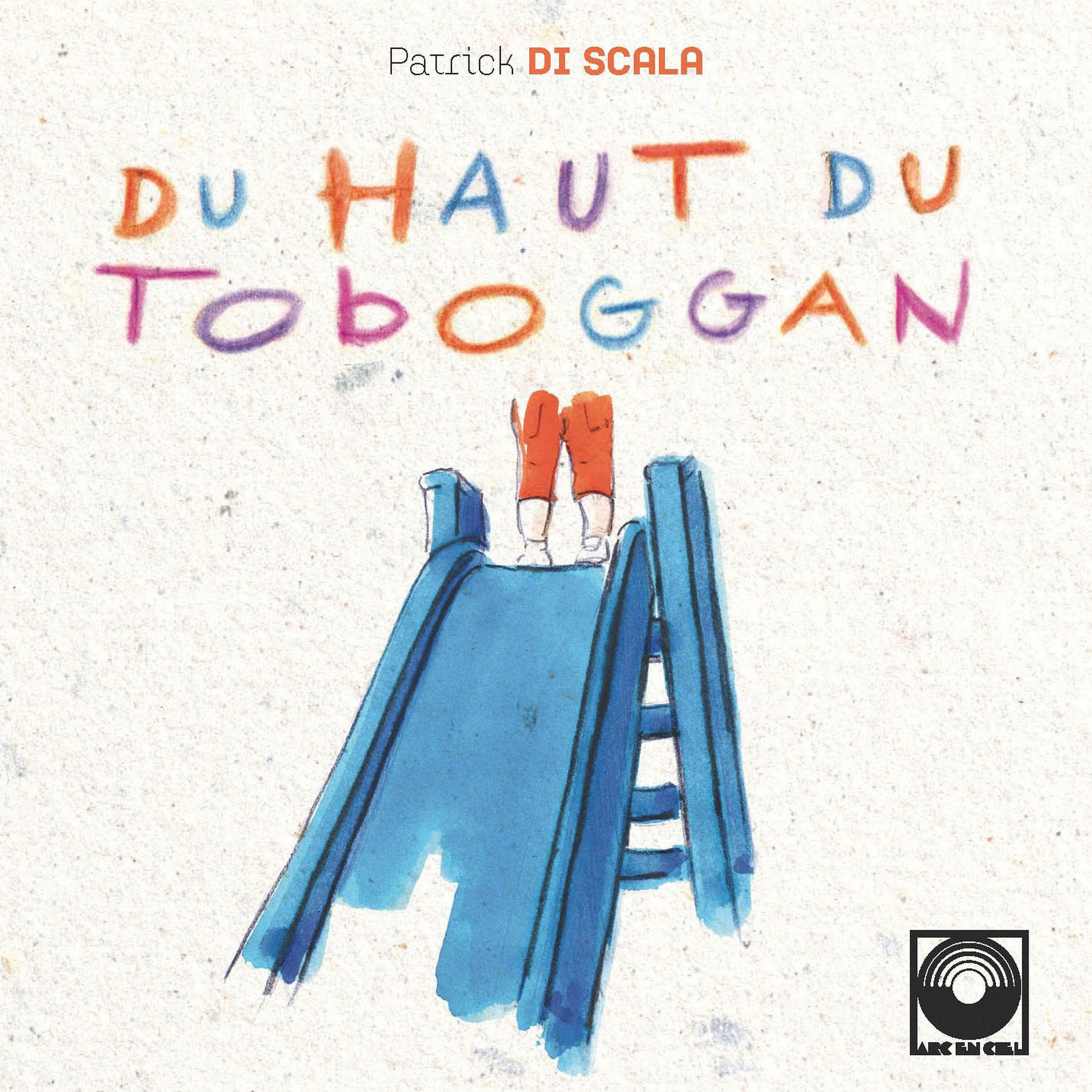 Patrick Di Scala - Au son de l'accordéon