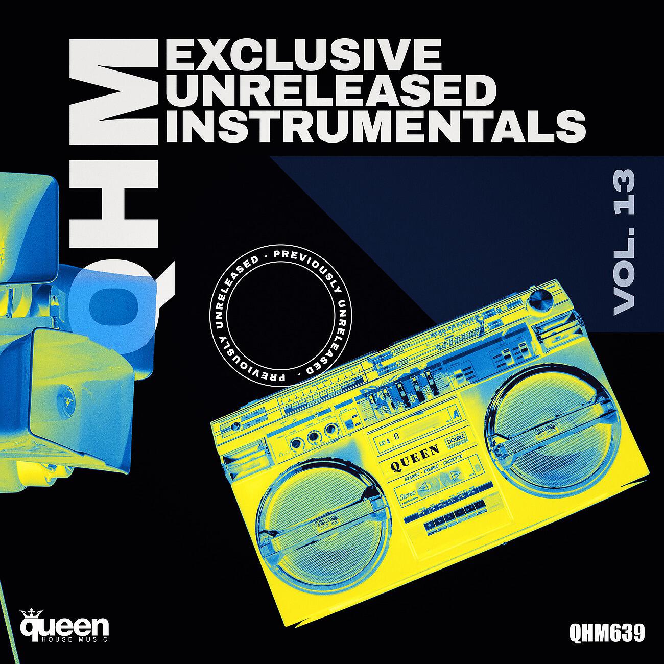 Michel Mizrahi - Ride It (Andrei Stan Instrumental Remix)
