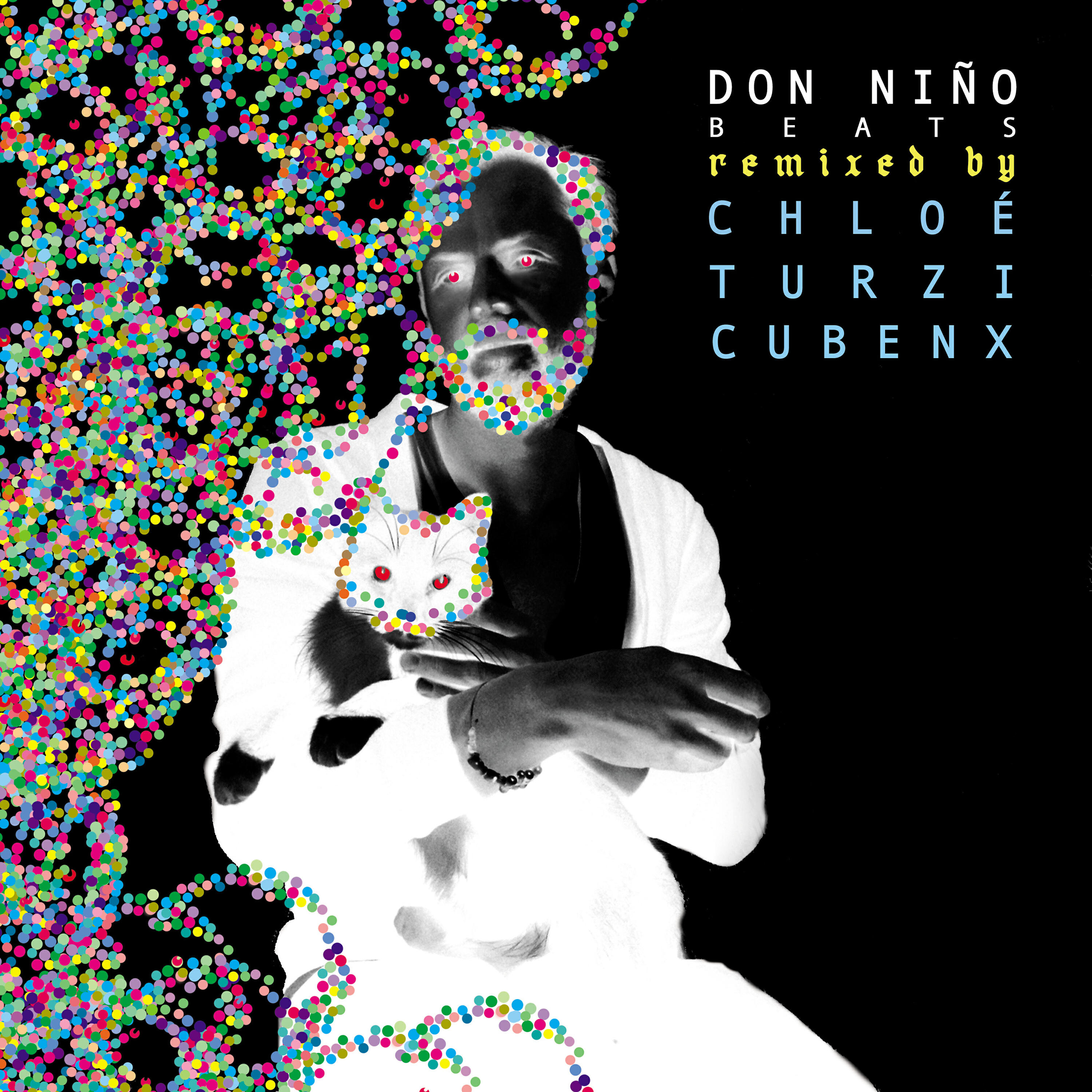 Don Nino - Beats (Remix By Turzi)