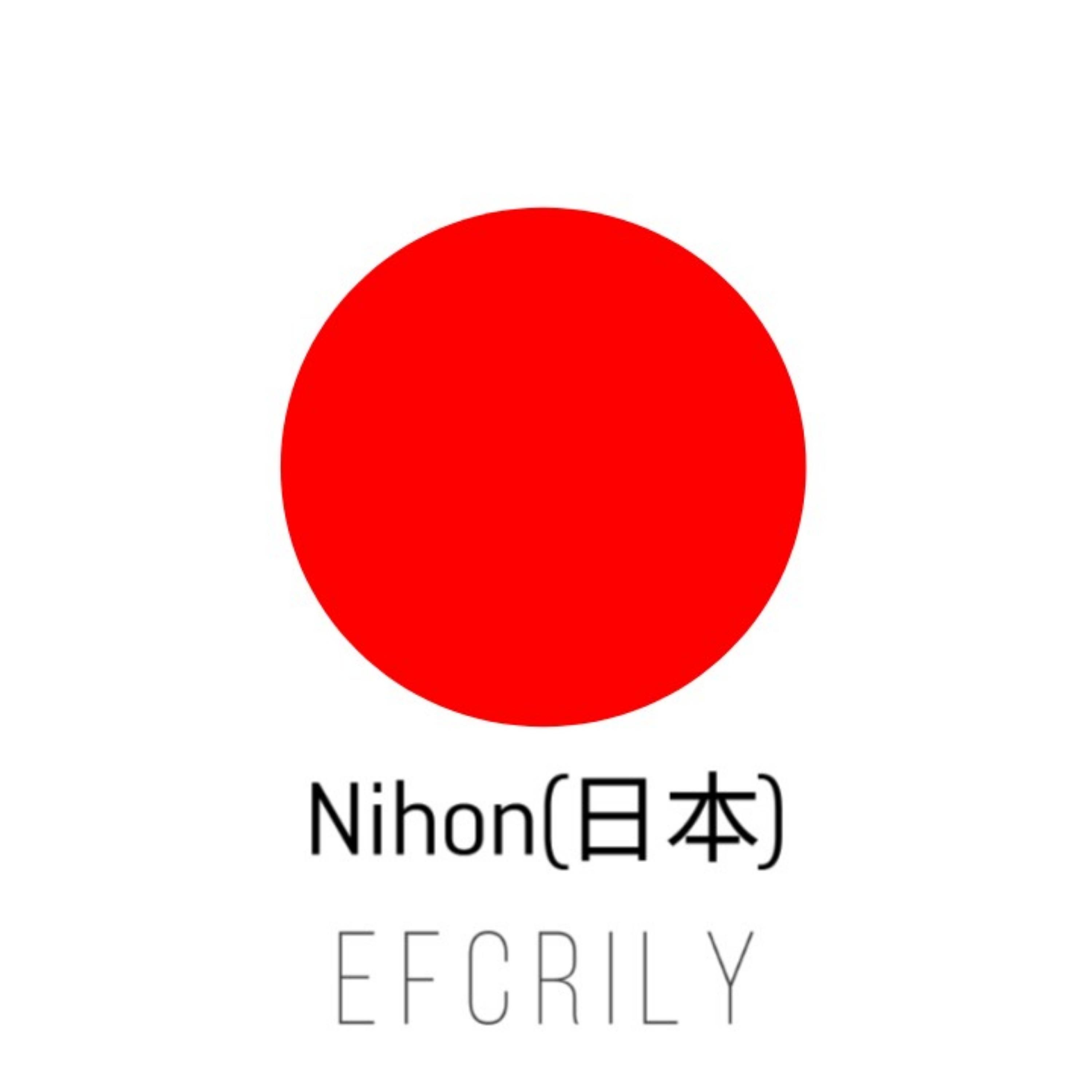 Постер альбома Nihon (日本)
