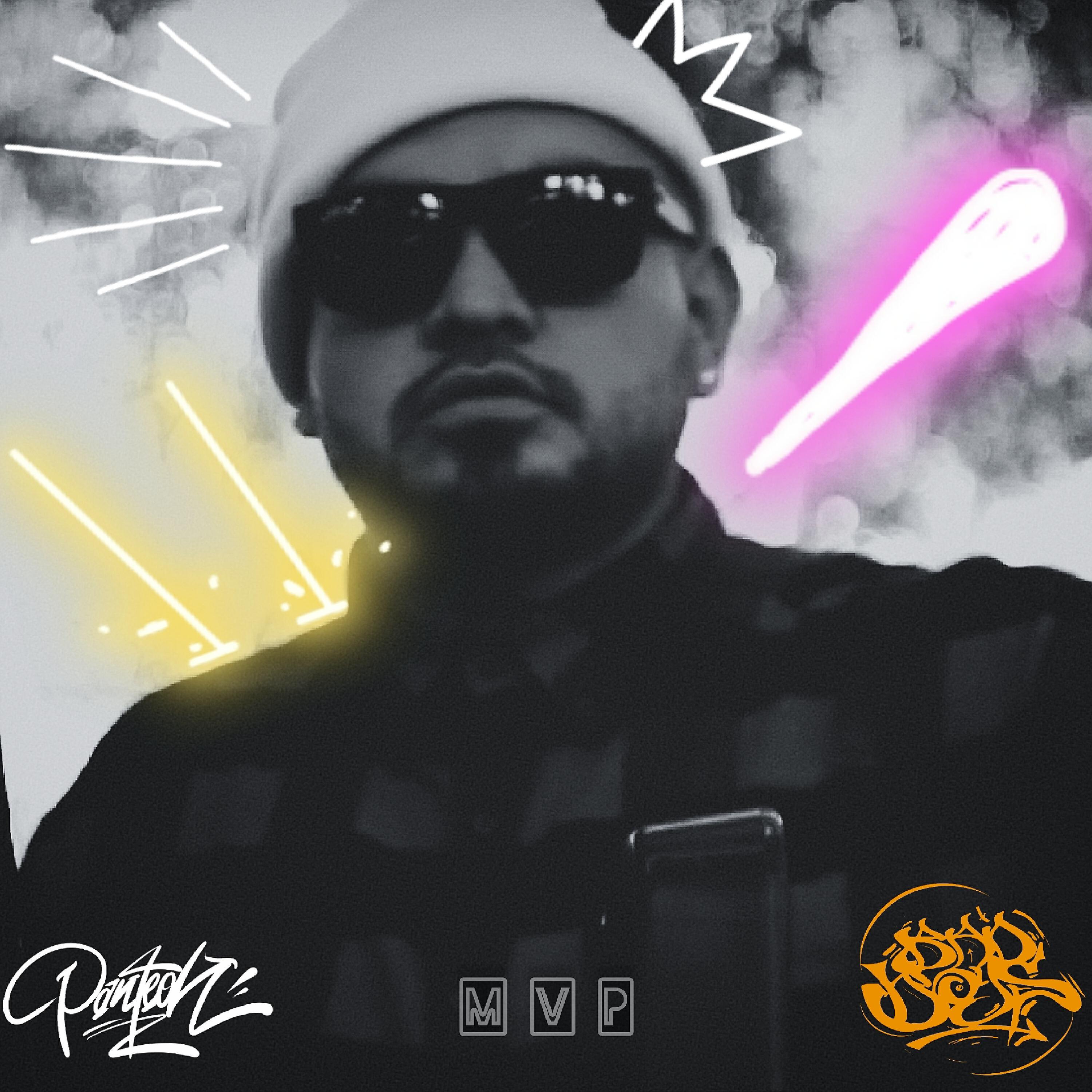 KRACK KAOS - Mvp