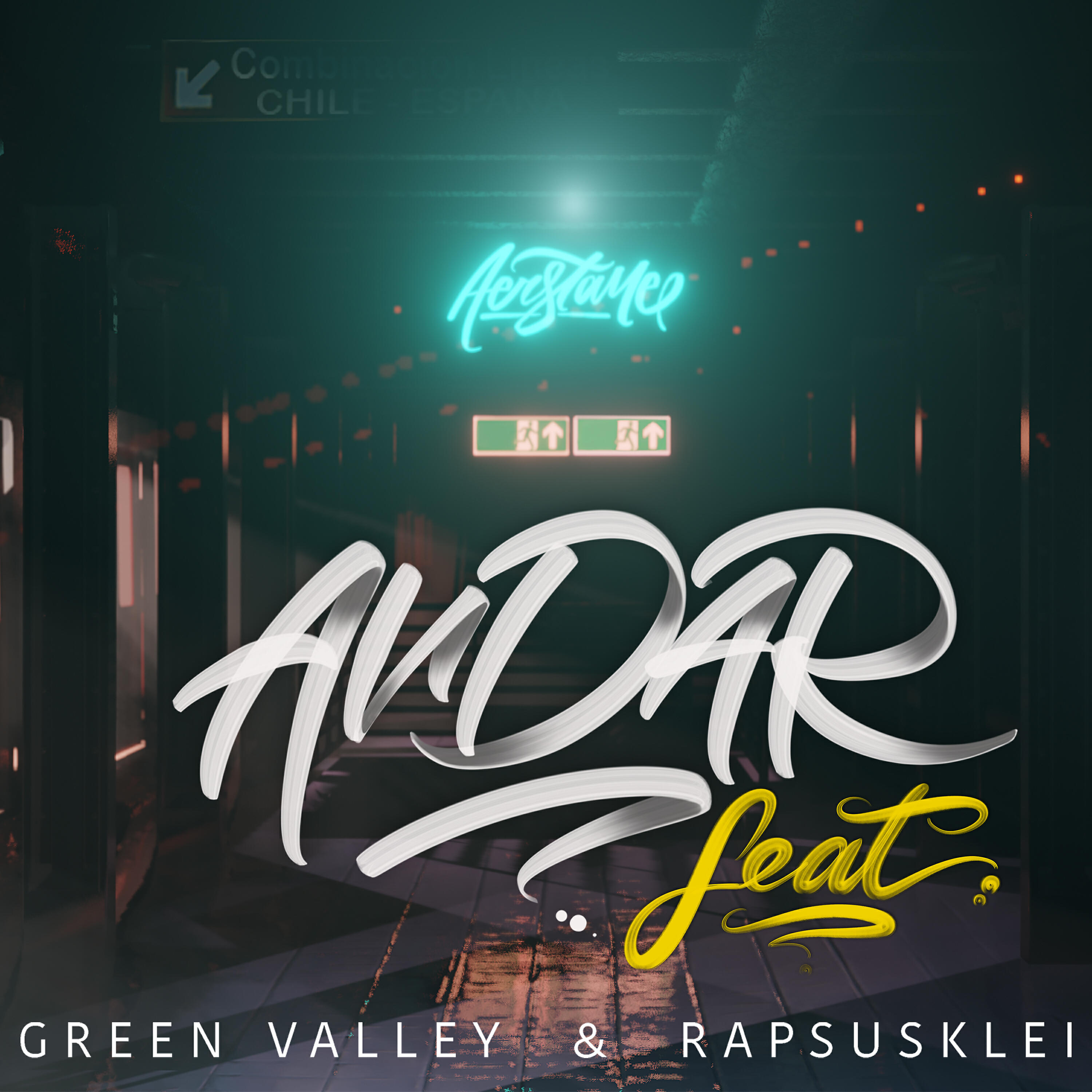 Aerstame - Andar