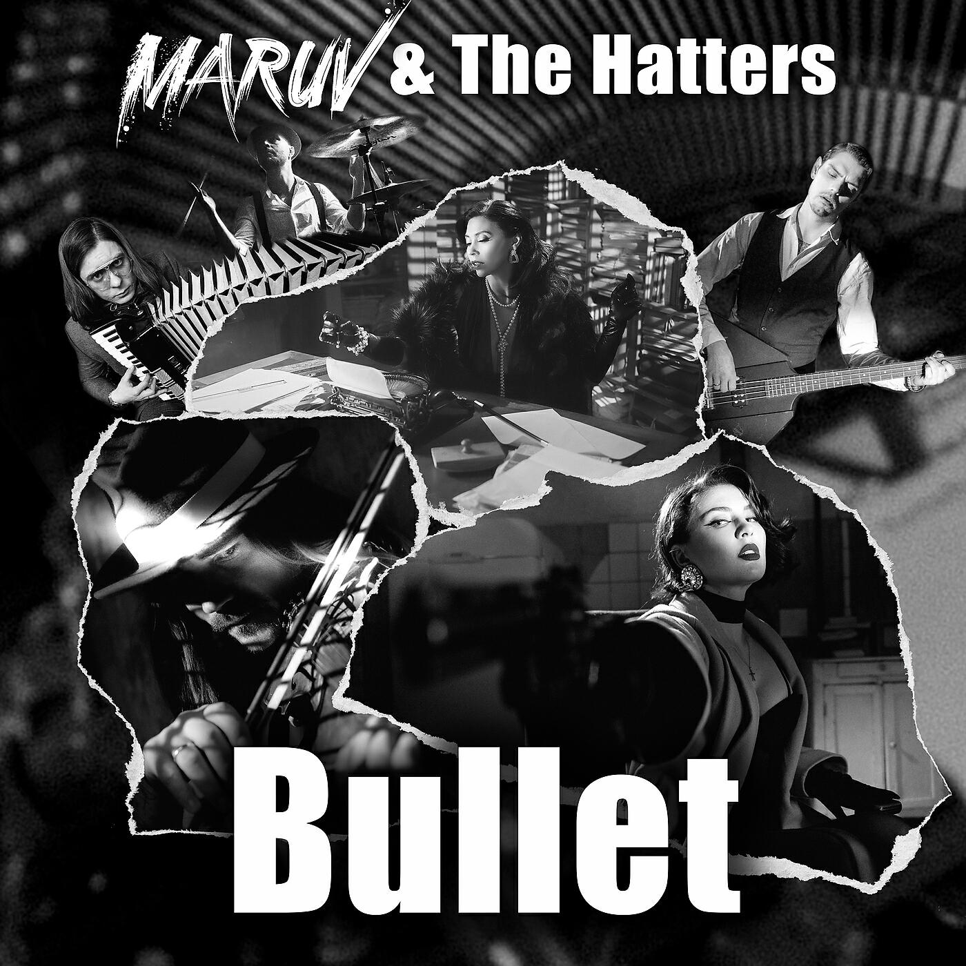 MARUV - Bullet