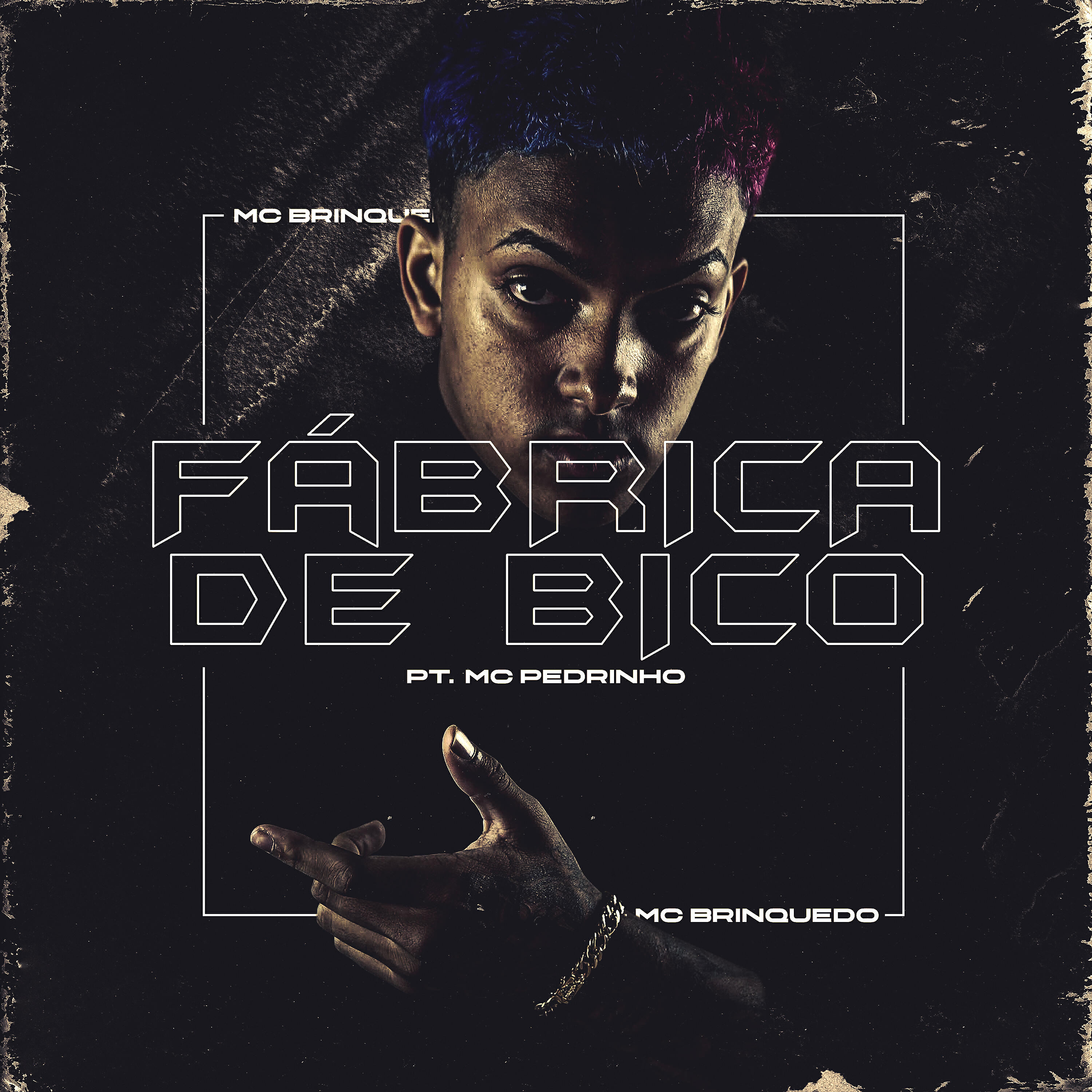 MC Brinquedo - Fábrica de Bico
